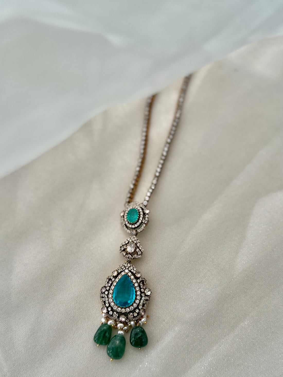 Zareen Necklace