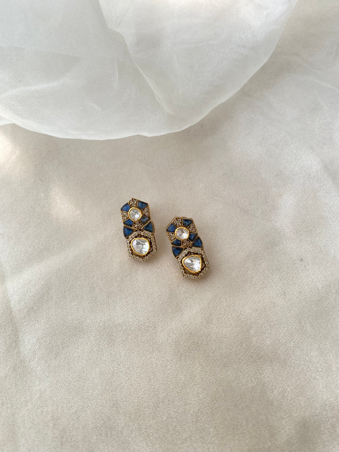 Reva Earrings