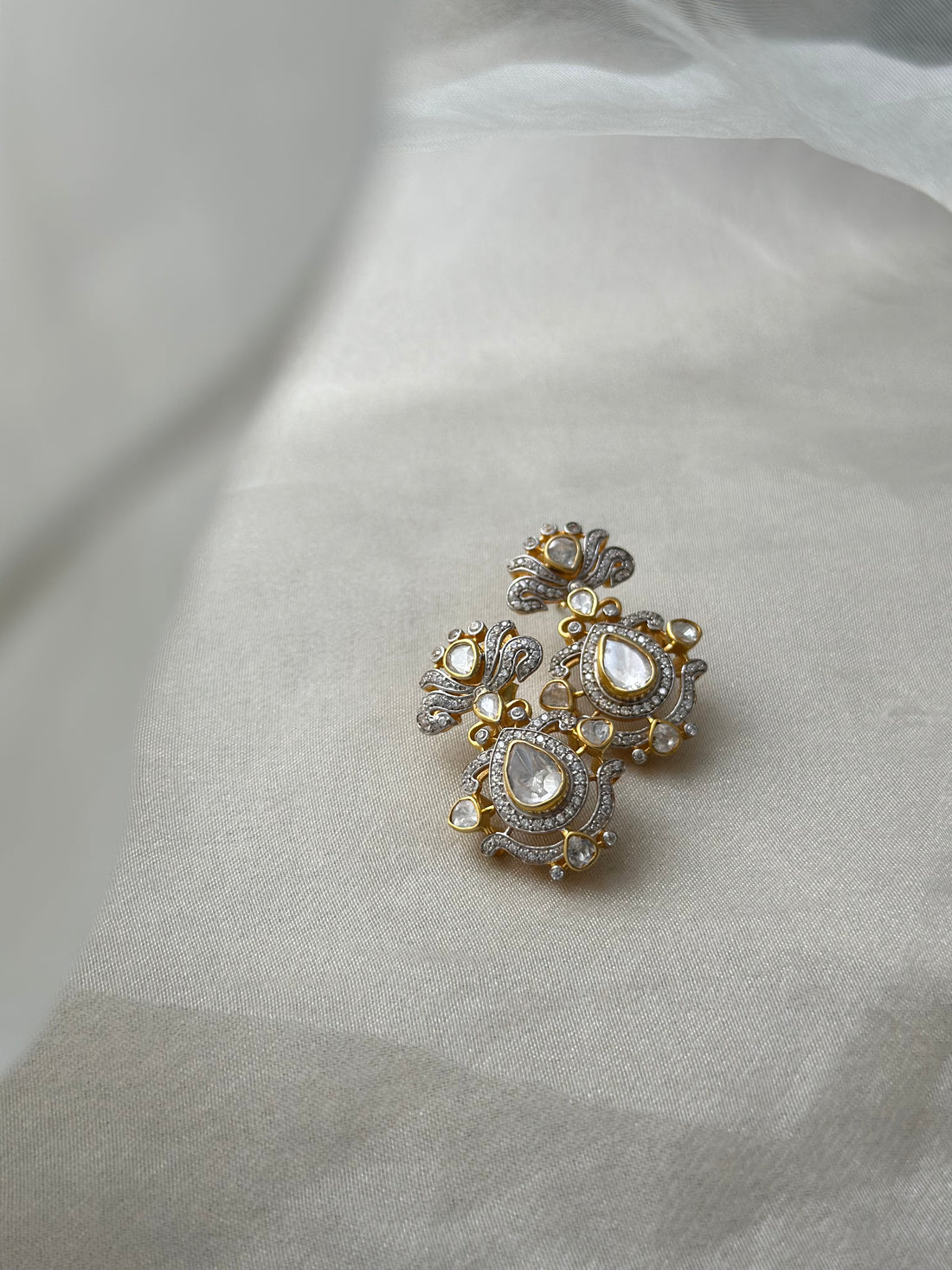 Hema Earrings