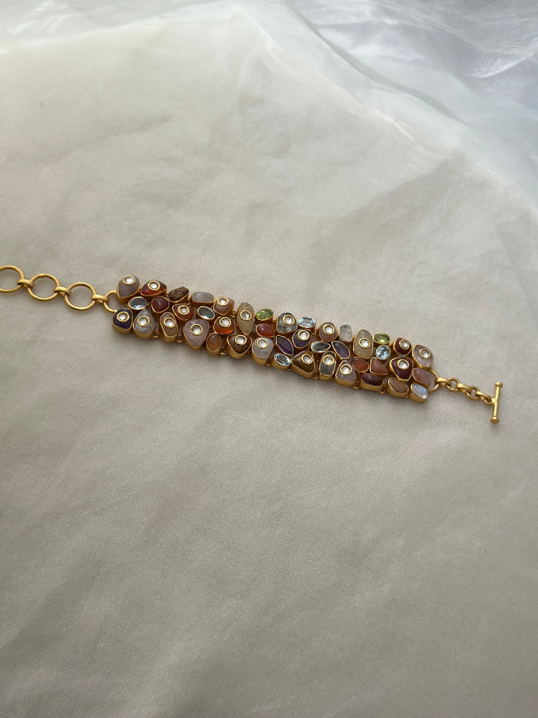 Mumtaz Bracelet (Limited Edition)