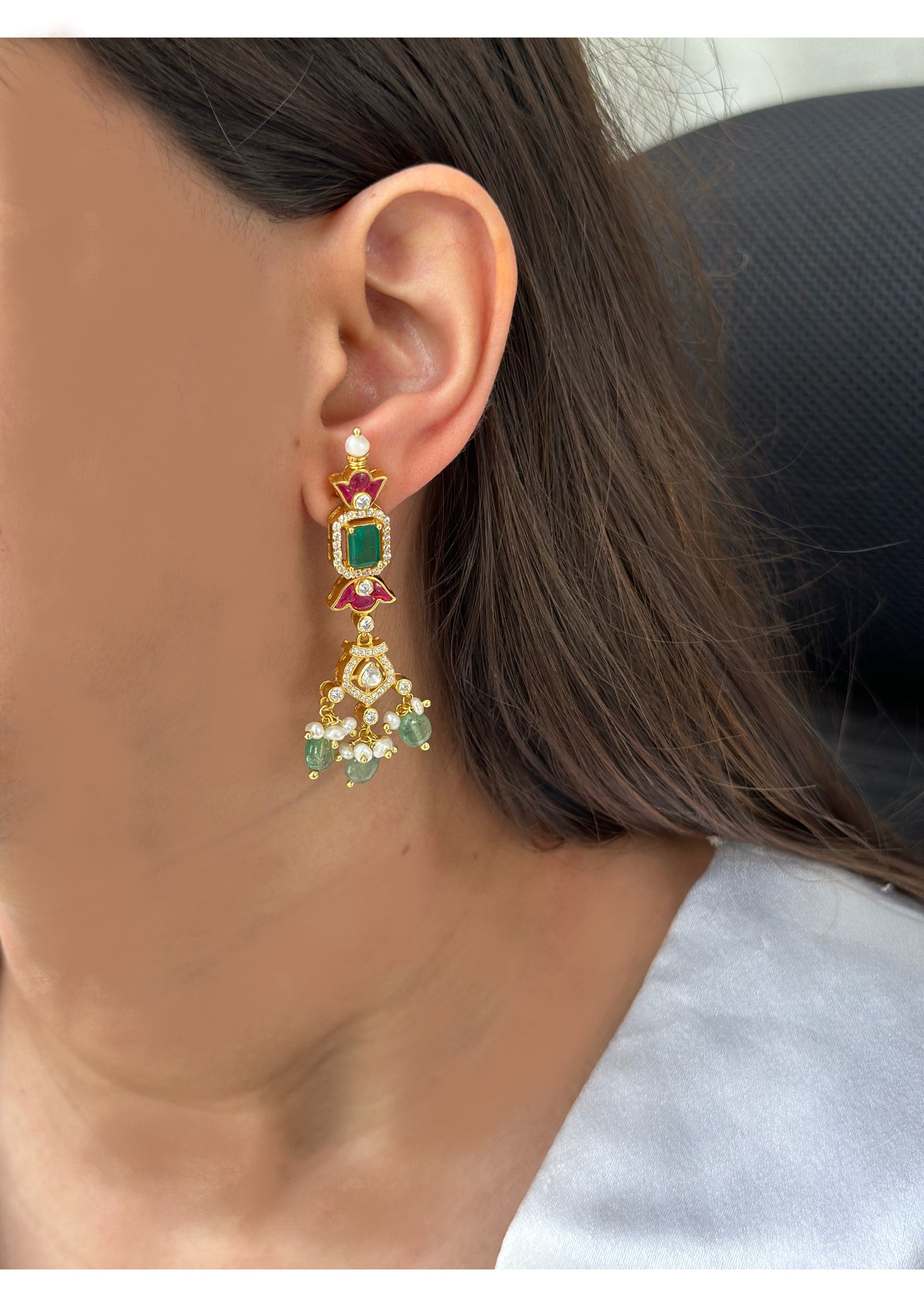 Sonia Earrings