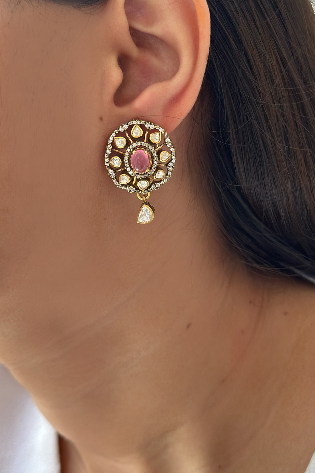 Preet Earrings