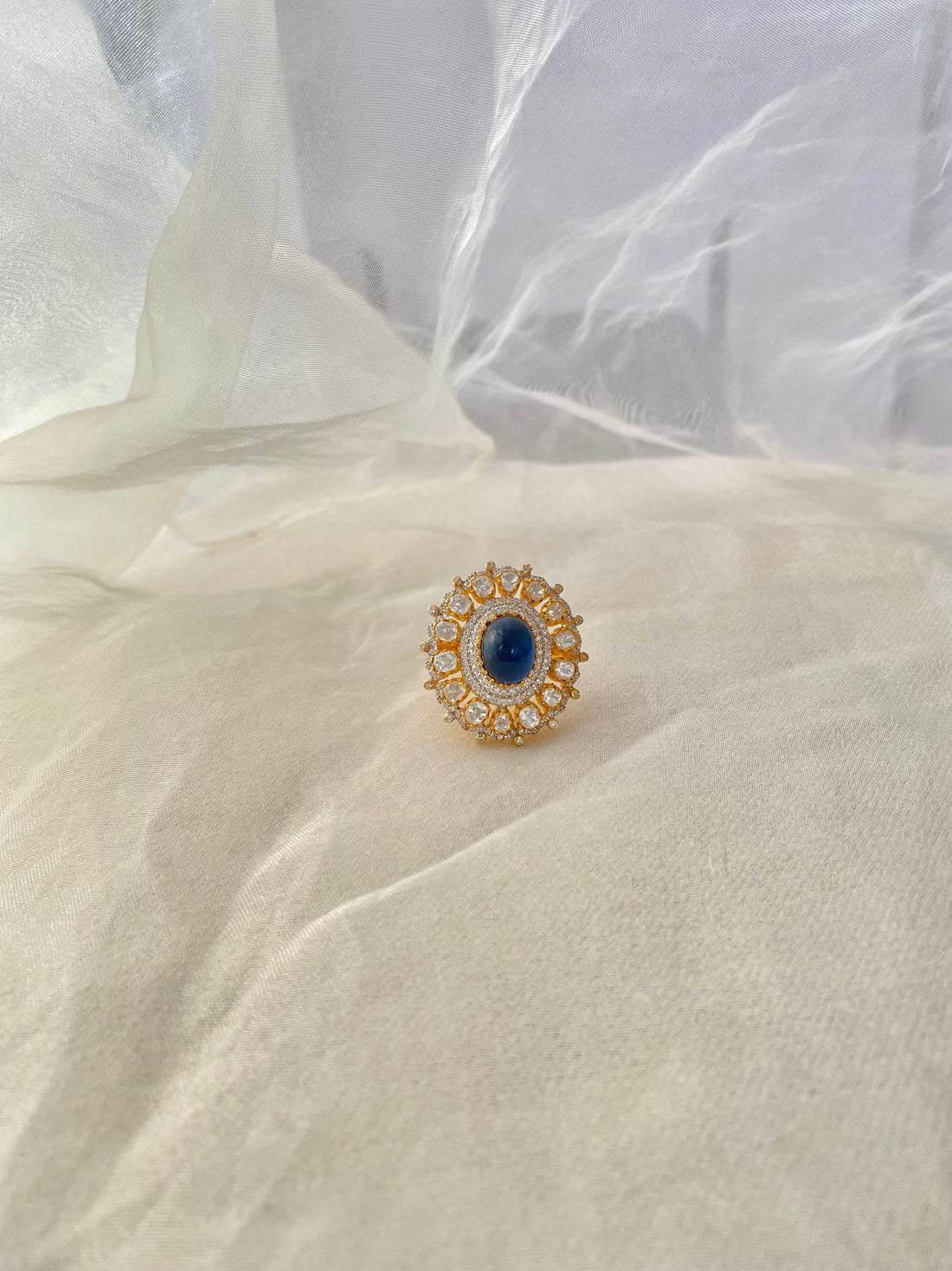 Rajput Ring