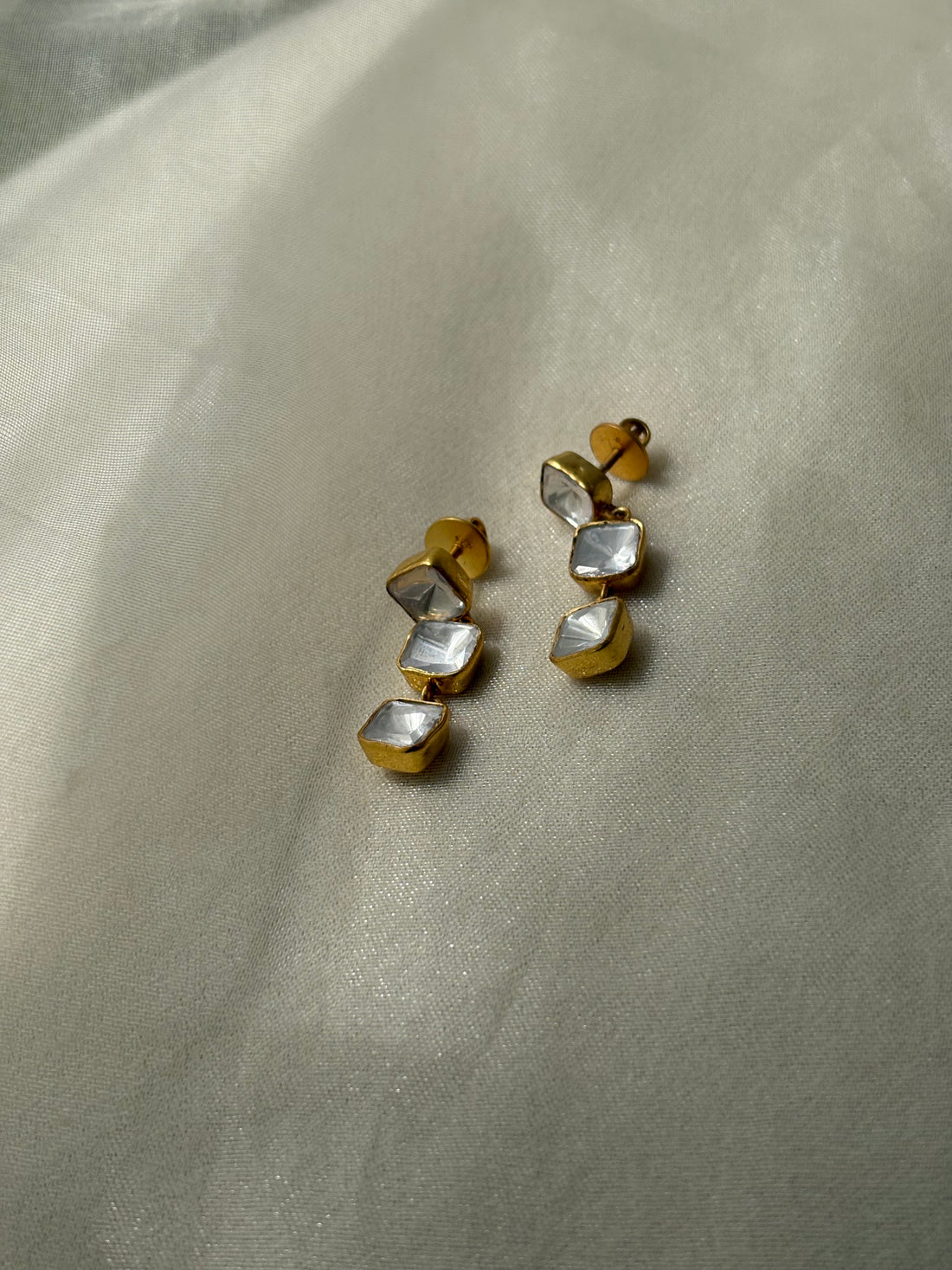 Heer Earrings