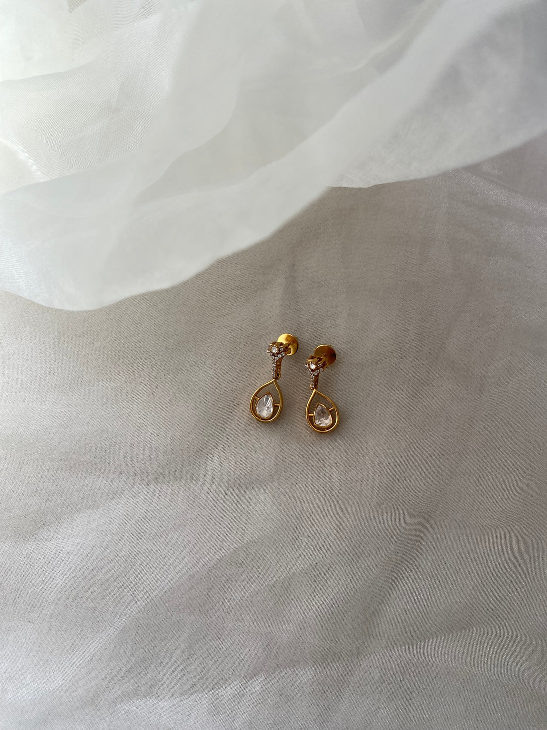 Anika Earrings