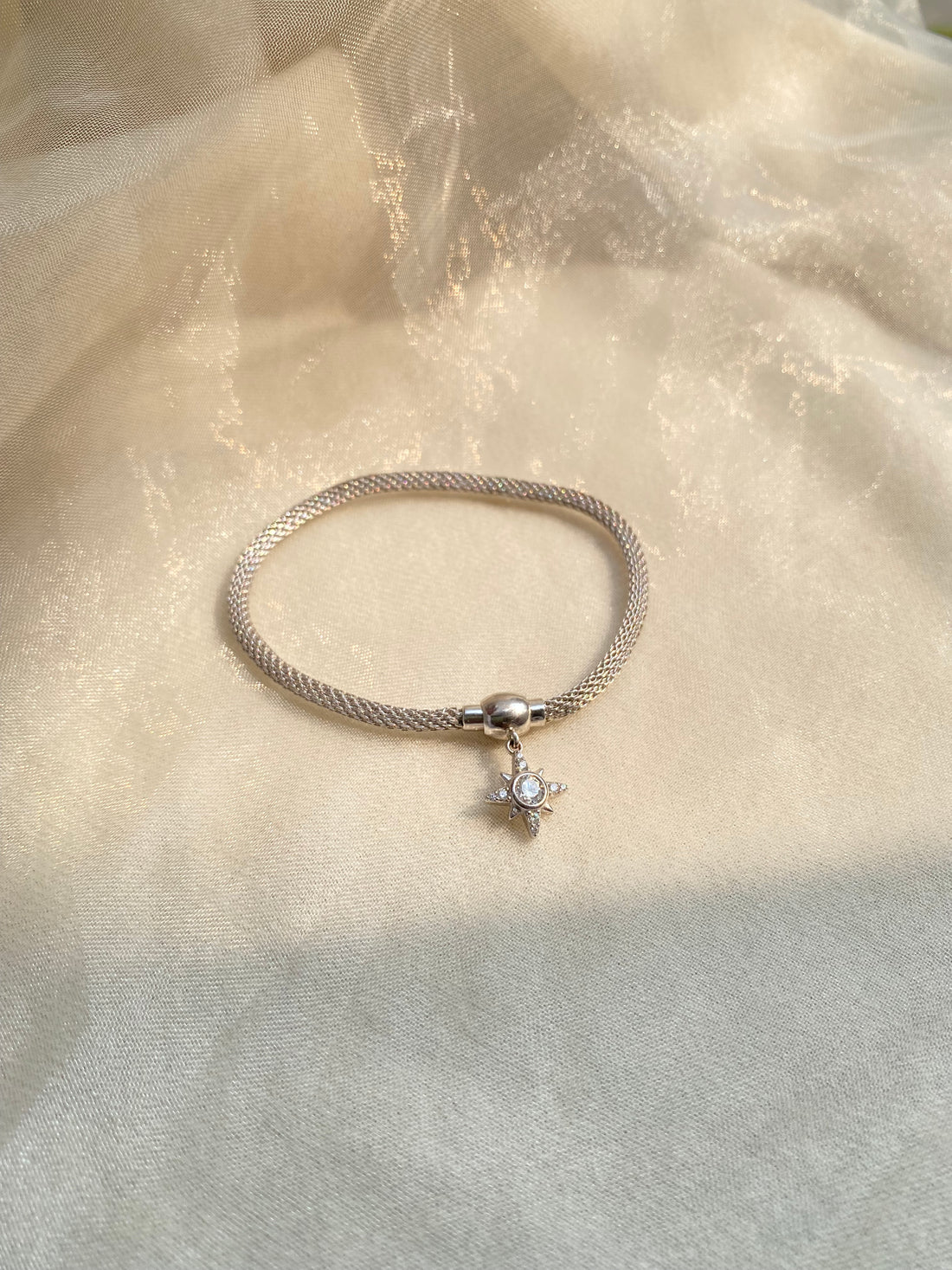 Star Bracelet