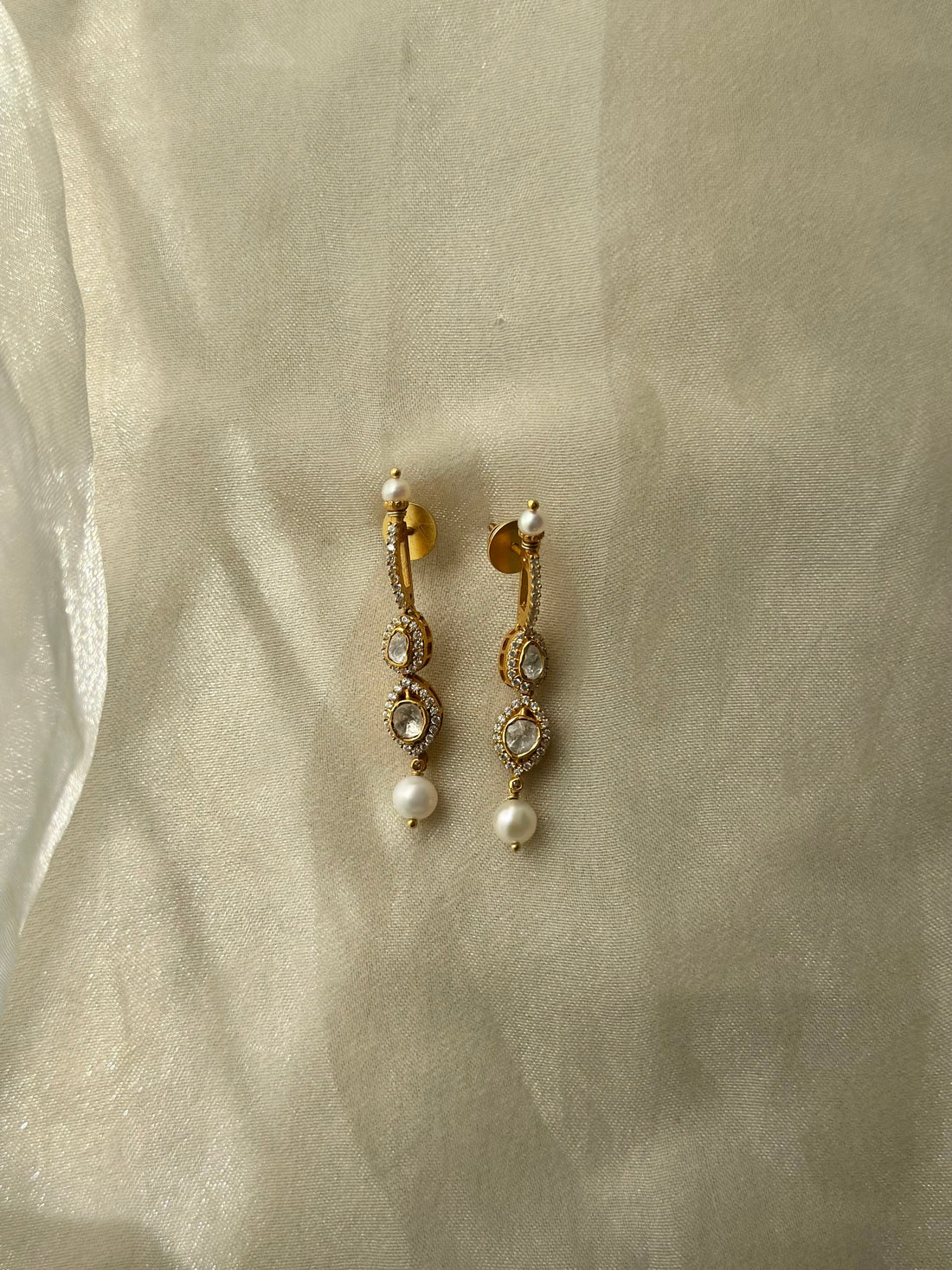 Vanya Earrings