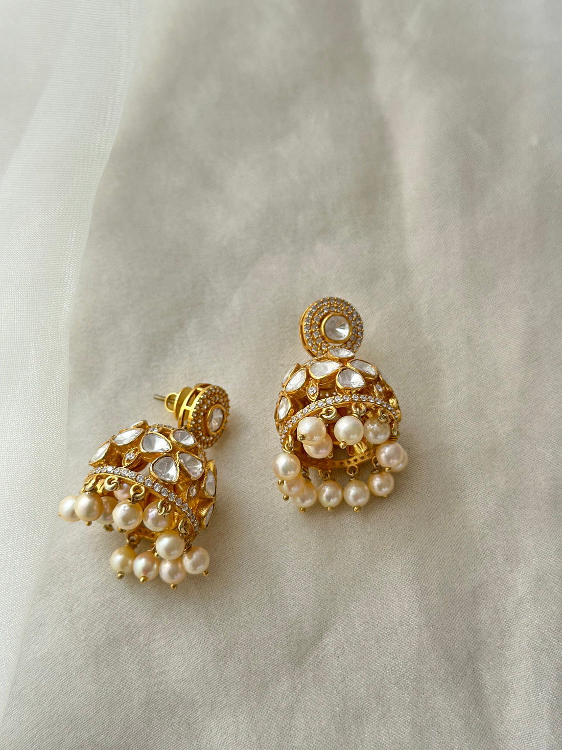 Ruh Jhumki