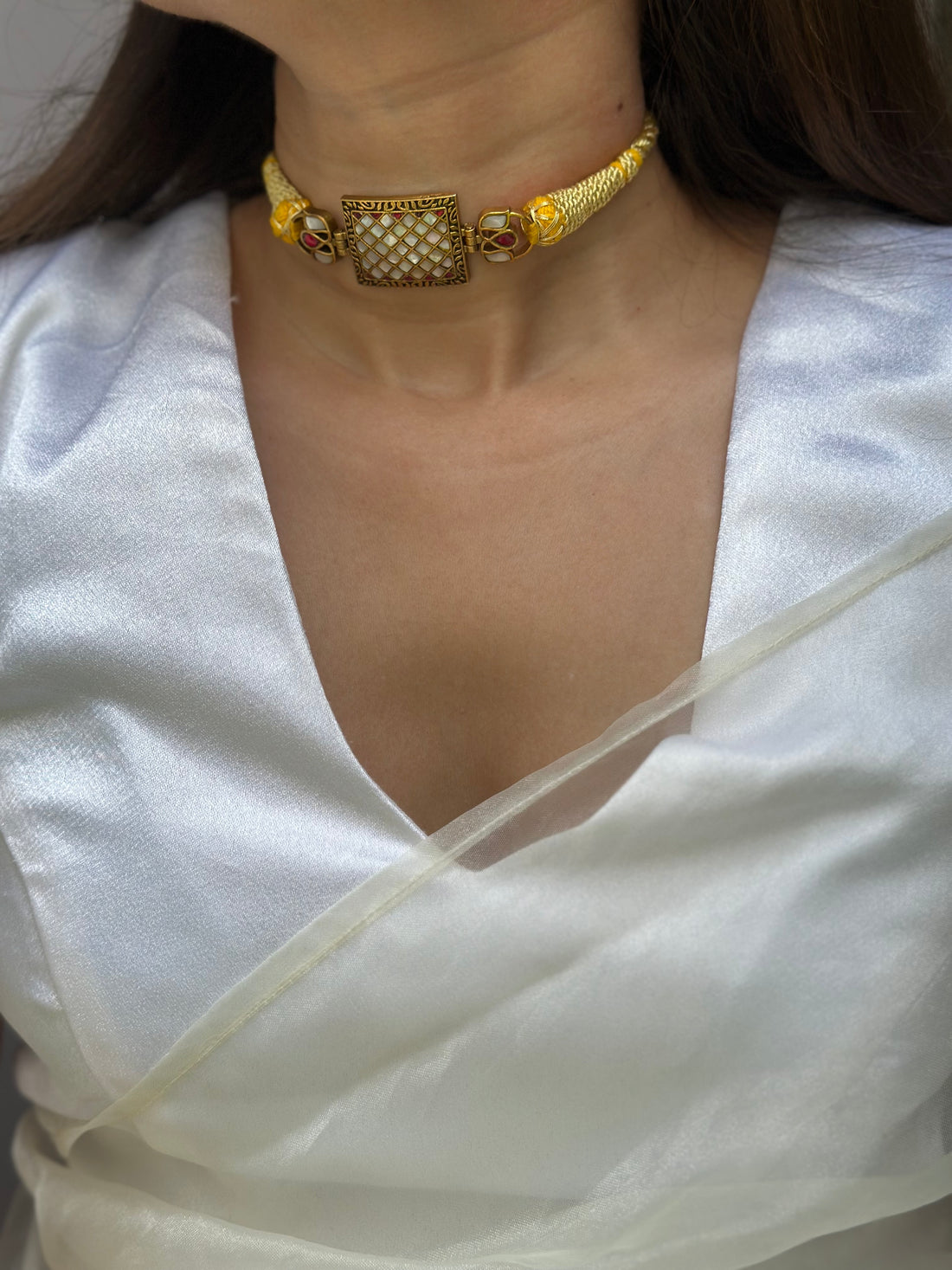 Rupali Choker