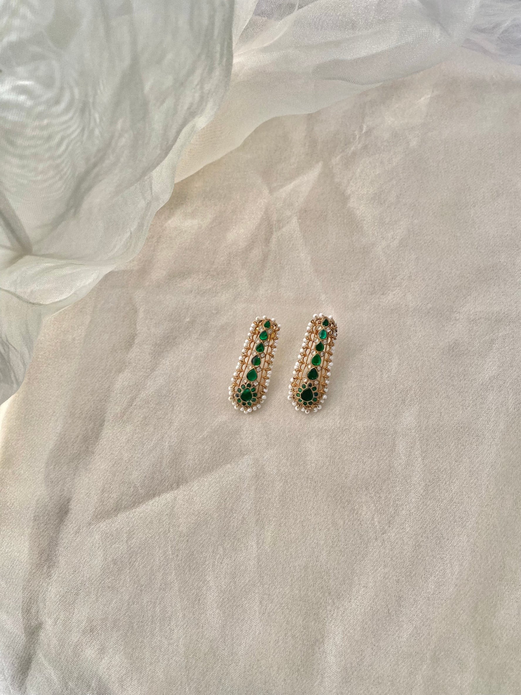 Amrutha Earrings