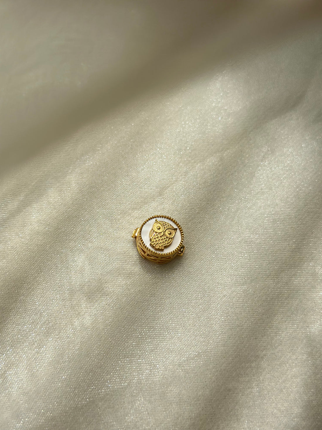 Button Clip- Special Elements