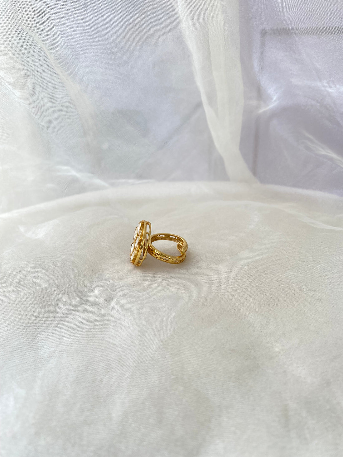 Nirvana  Ring