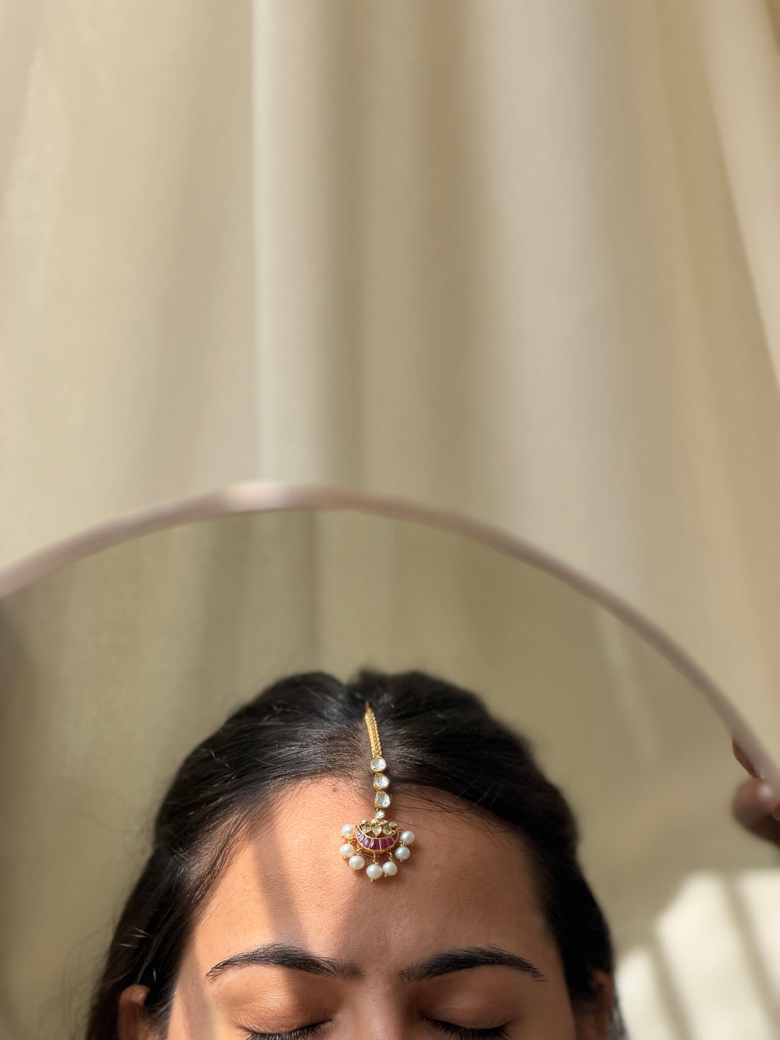 Chandphool Maangtikka