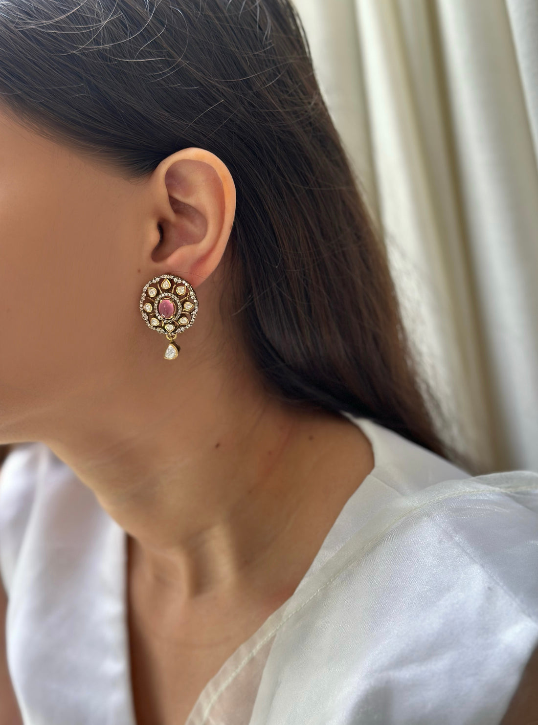 Preet Earrings