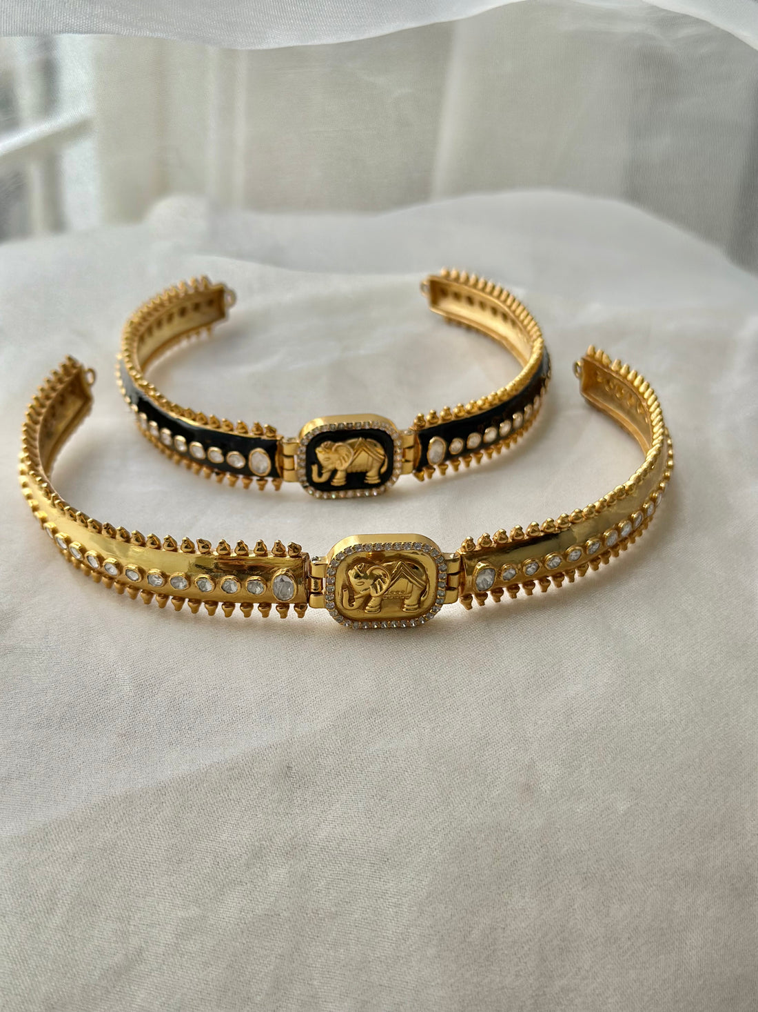 OG Haathi Choker
