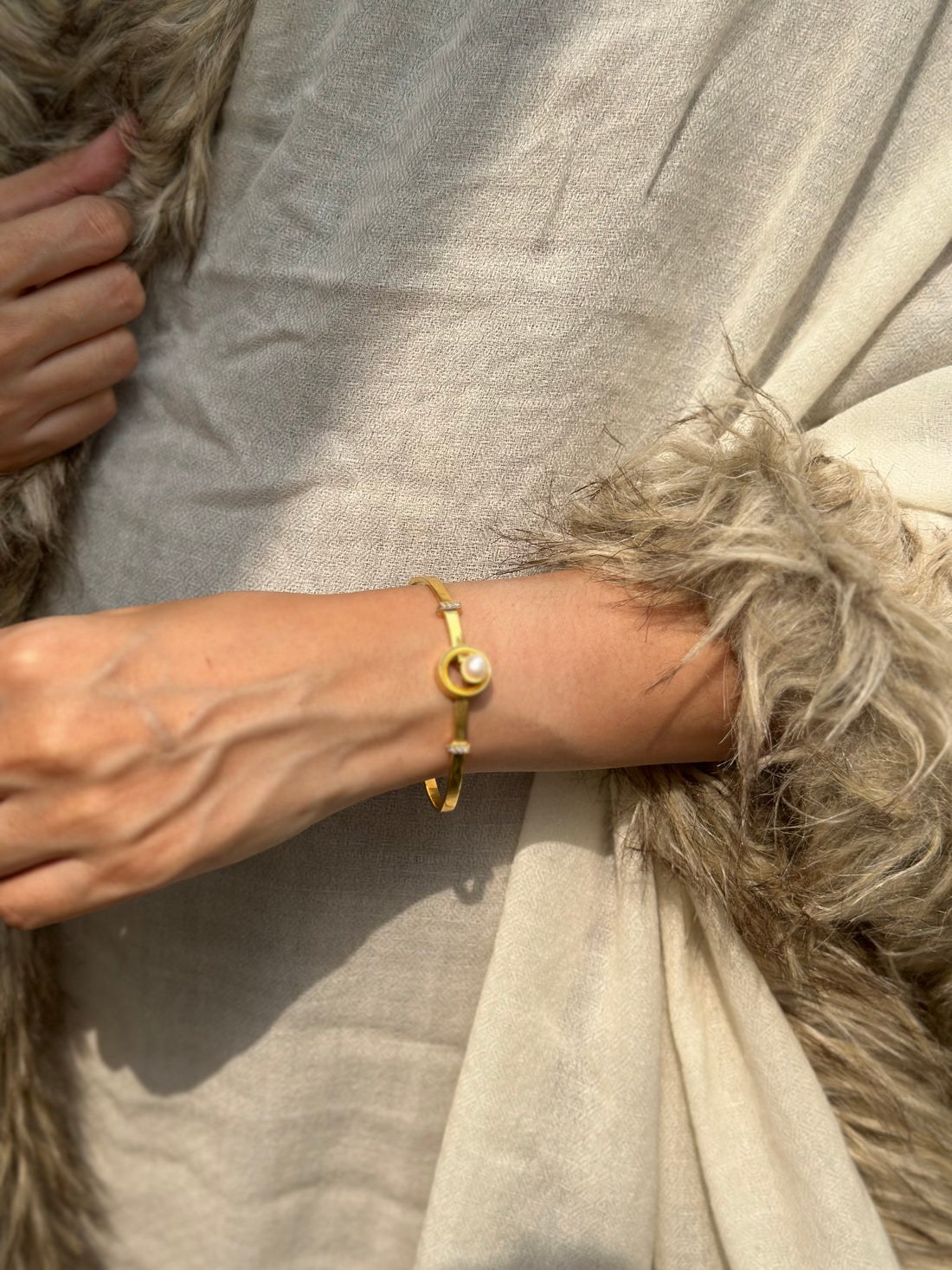 Jayantika Bangle