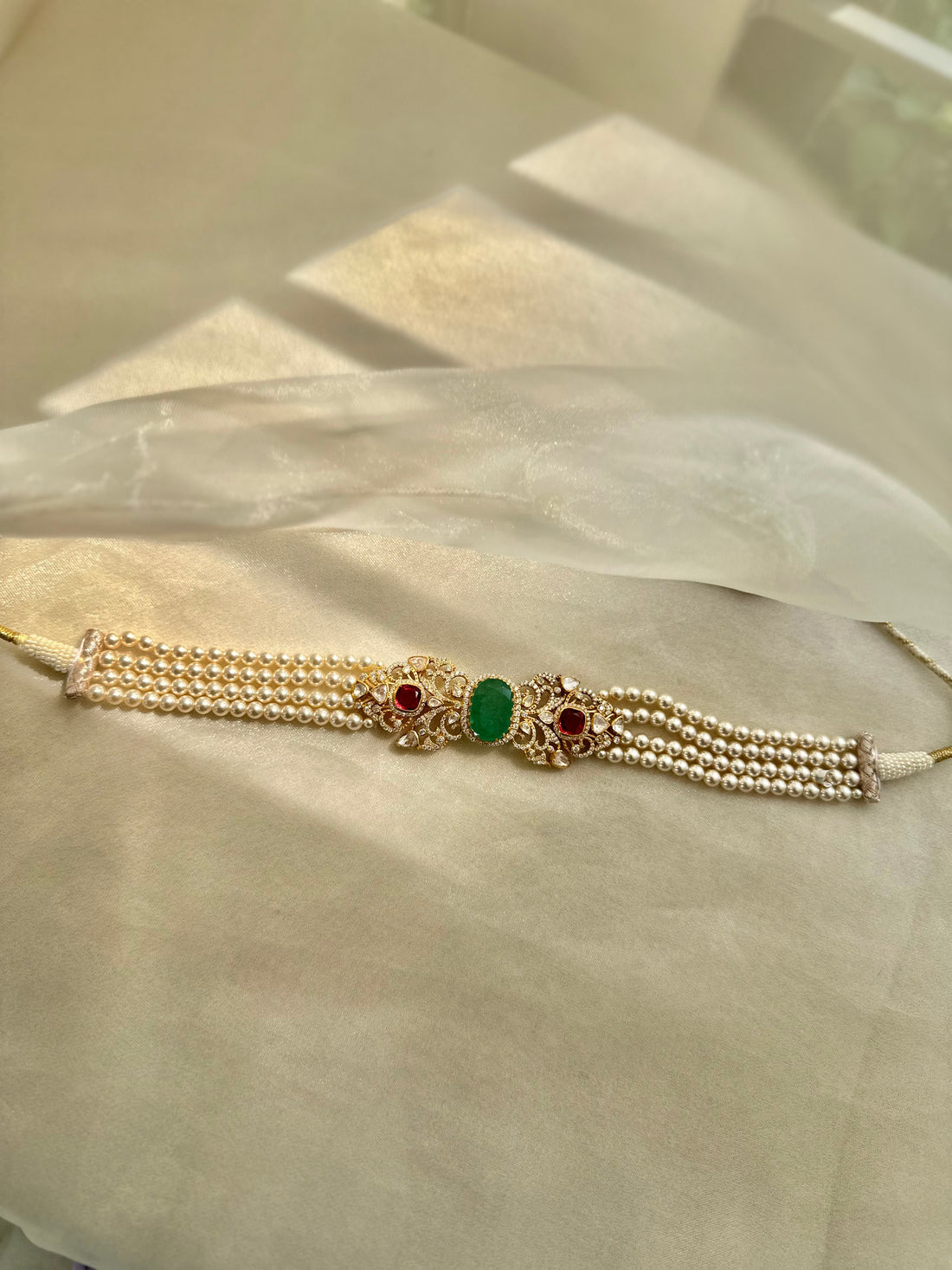 Sonia Choker