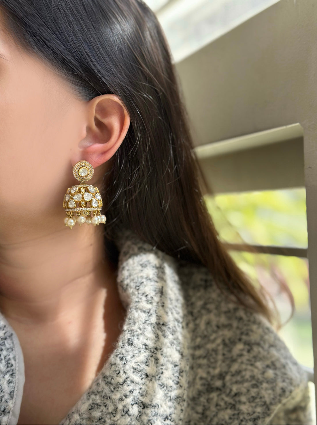 Ruh Jhumki