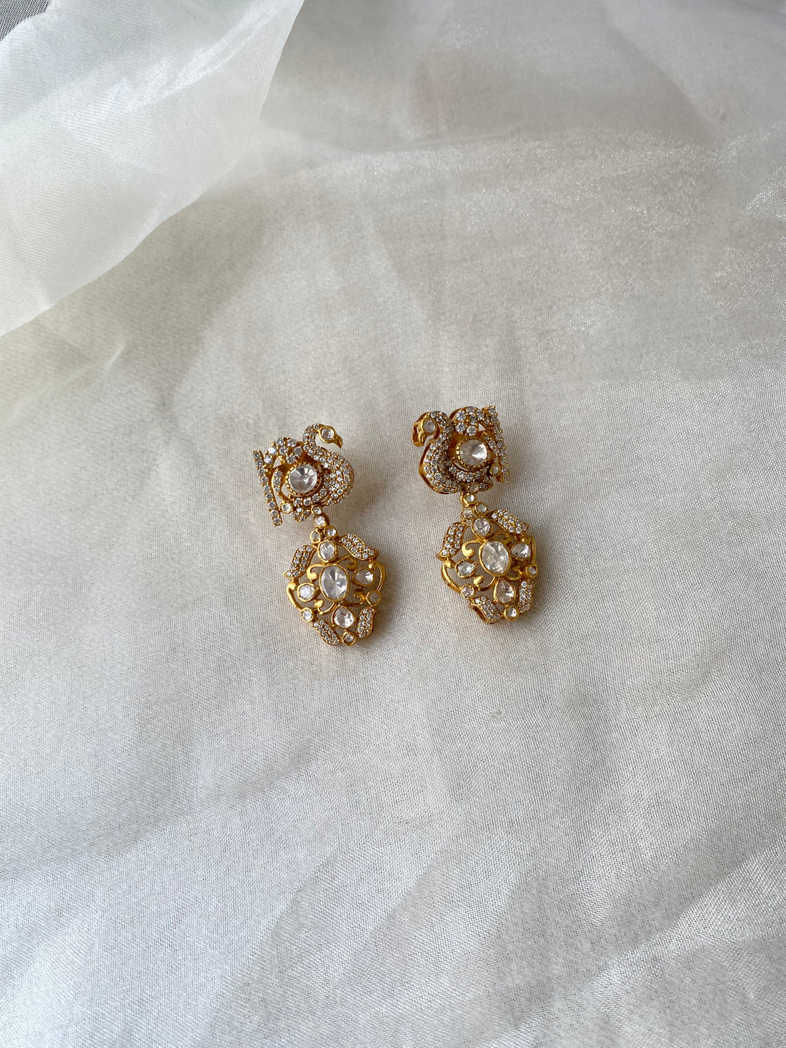 Sara Earrings