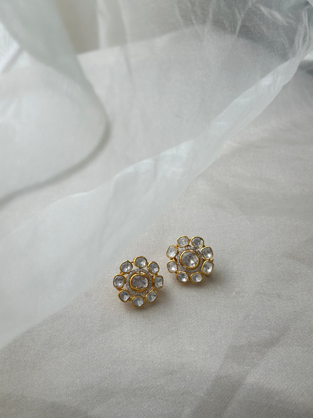 Laxmi Studs