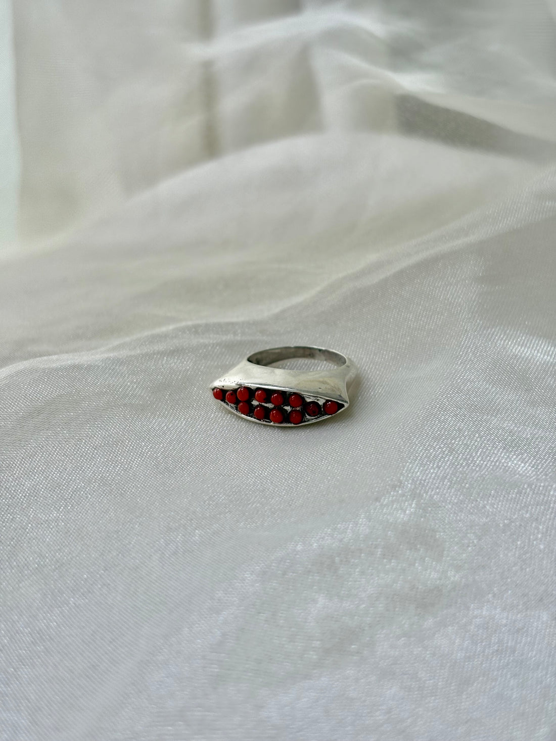 Mini Ring