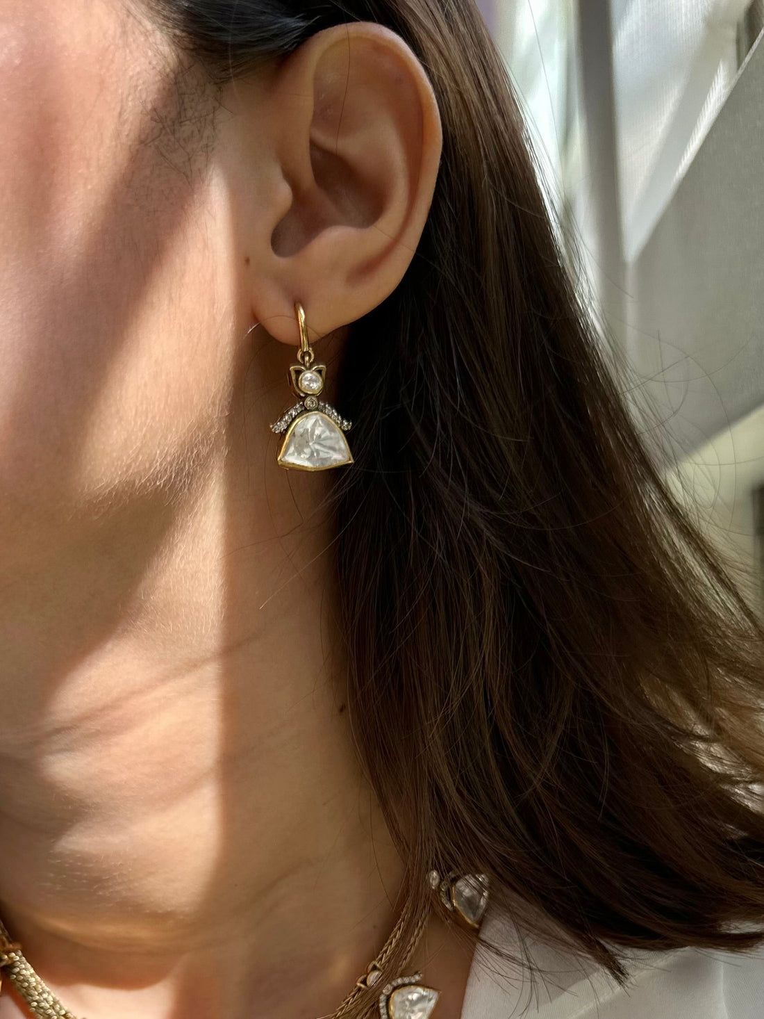 Everyday Maharani Earrings