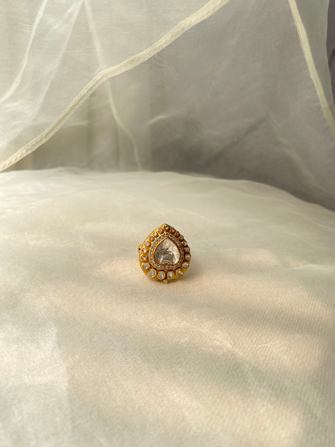 Mallika Ring