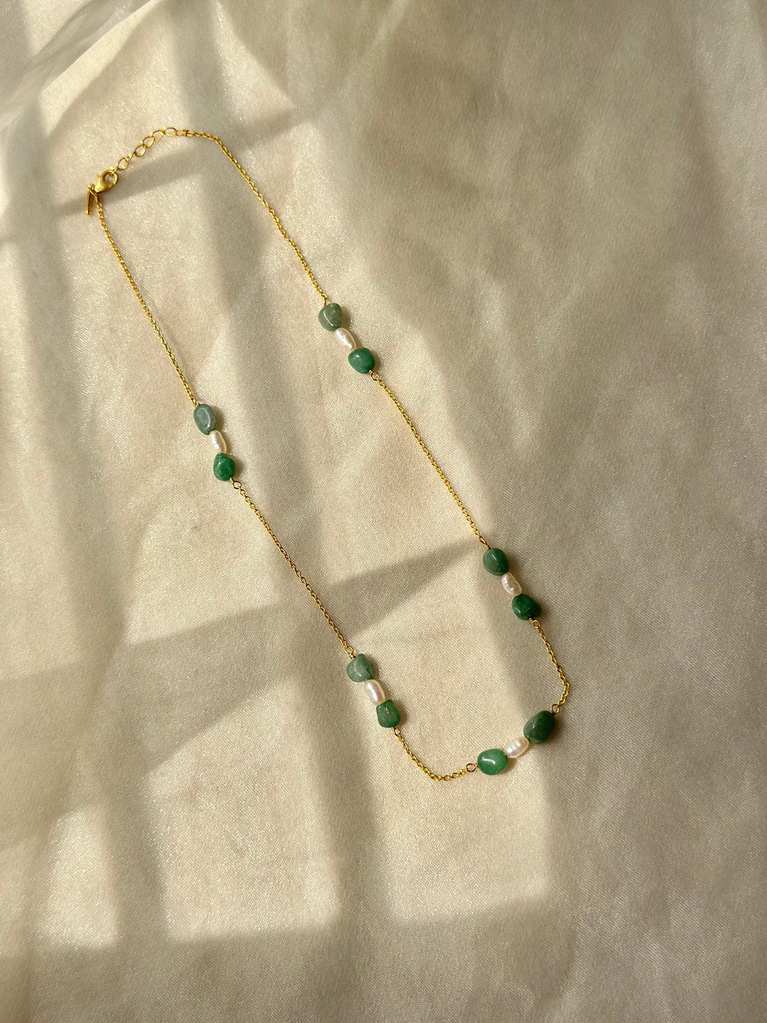 Nia Chain