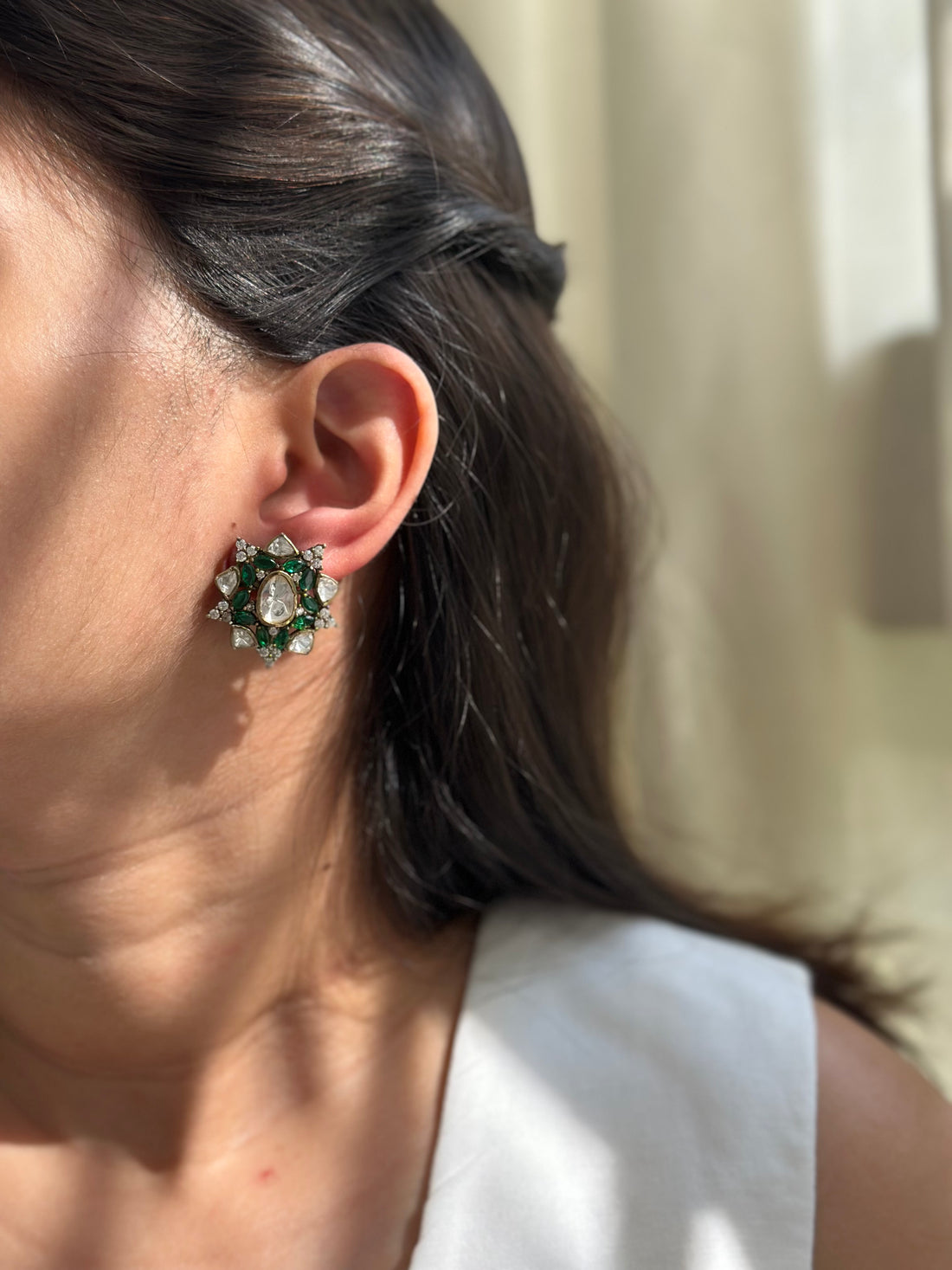 Sitara Studs