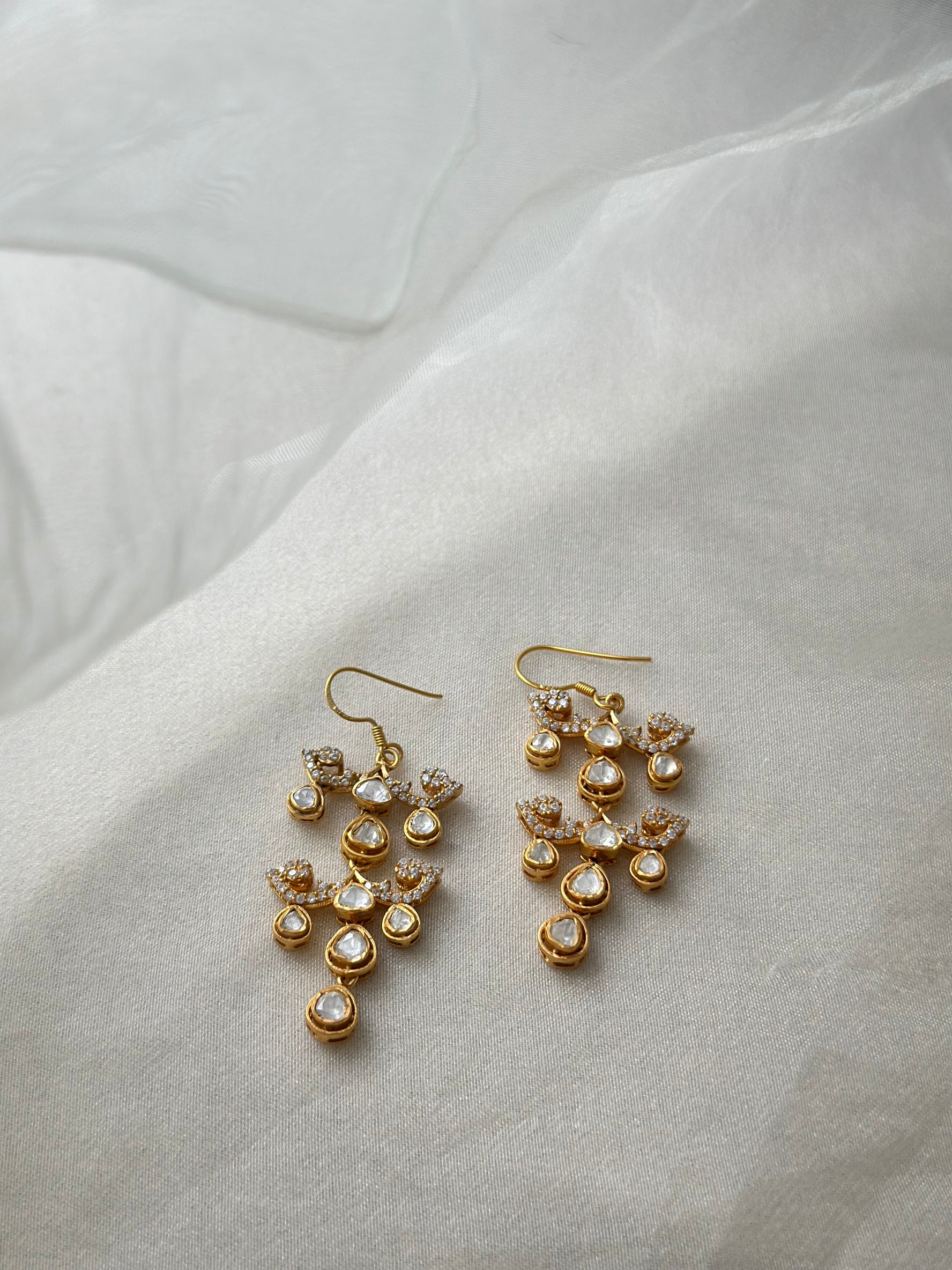 Meher Earrings