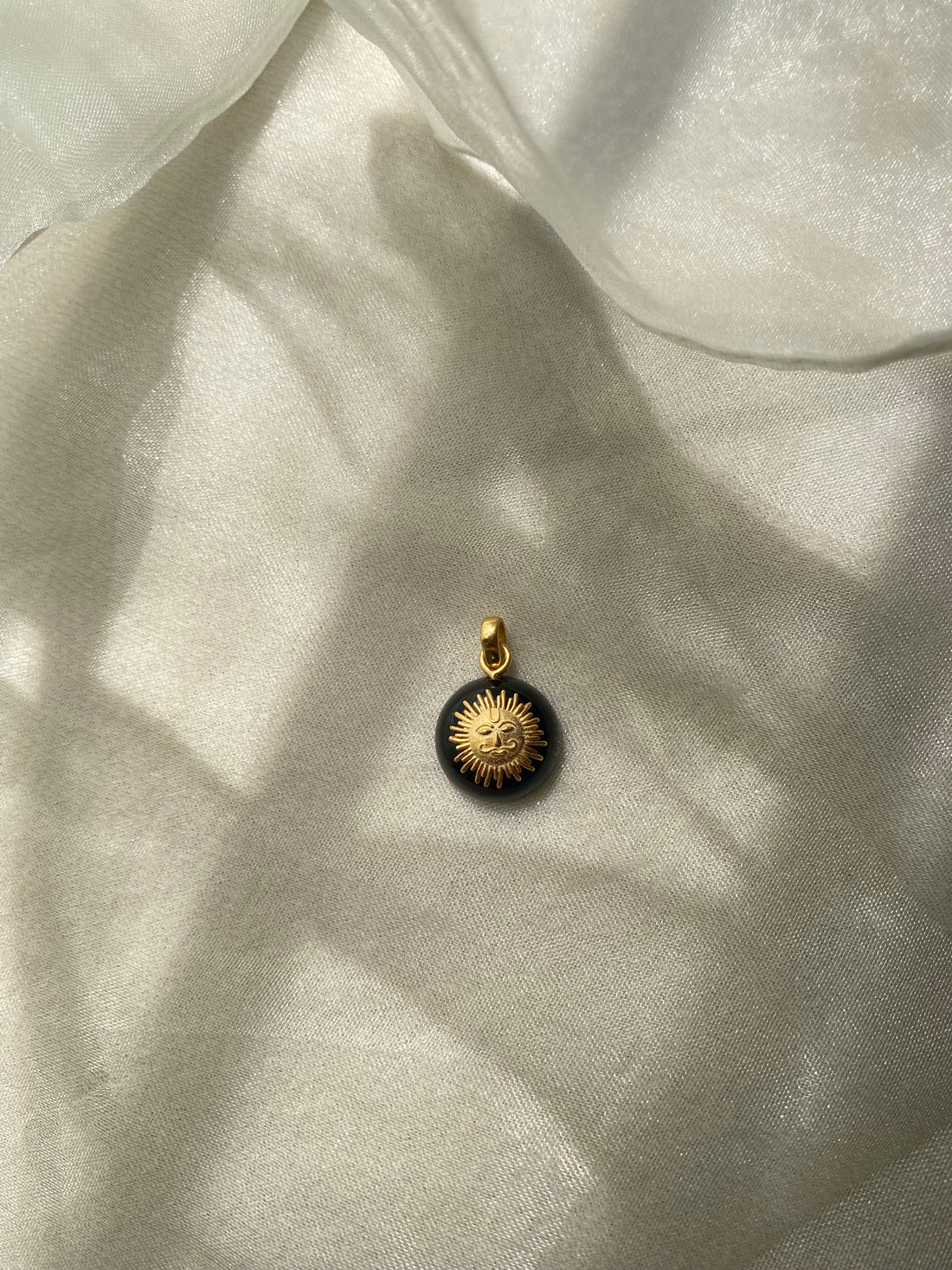 Suraj Pendant