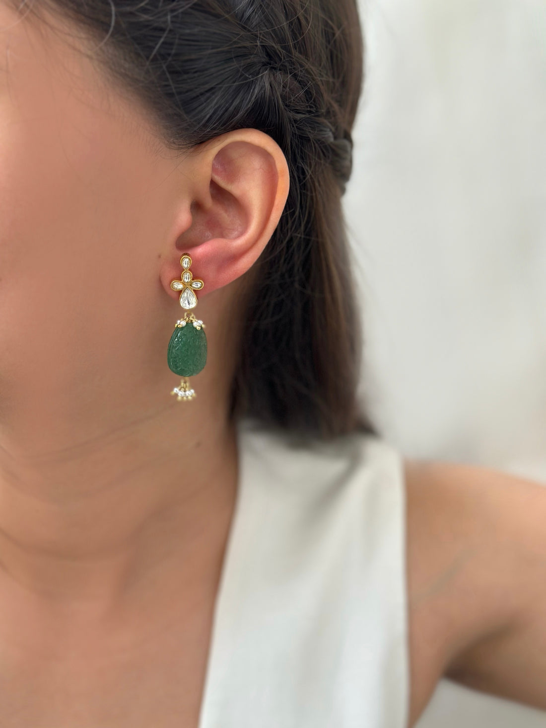 Nyra Earrings