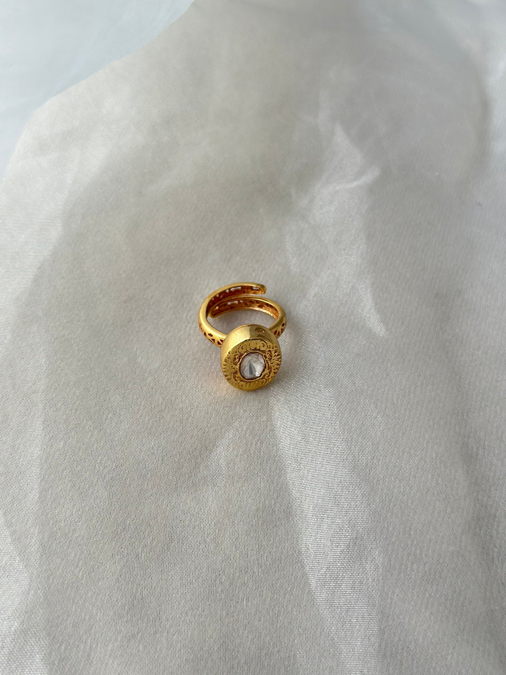Mira Ring