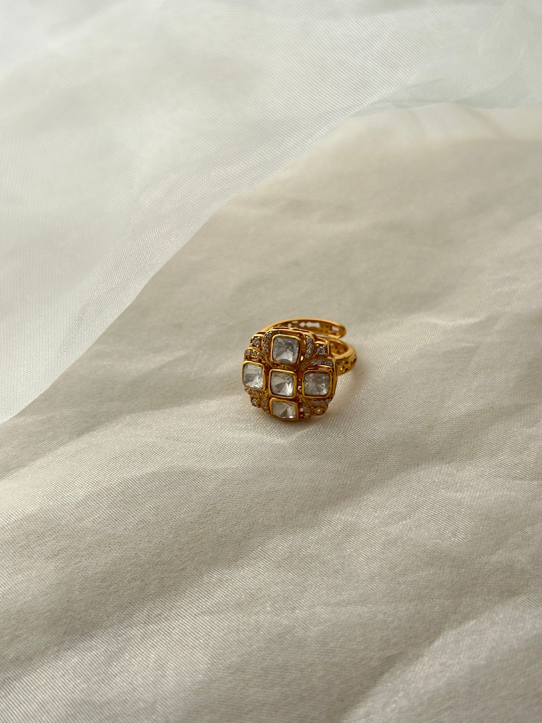 Rama Ring