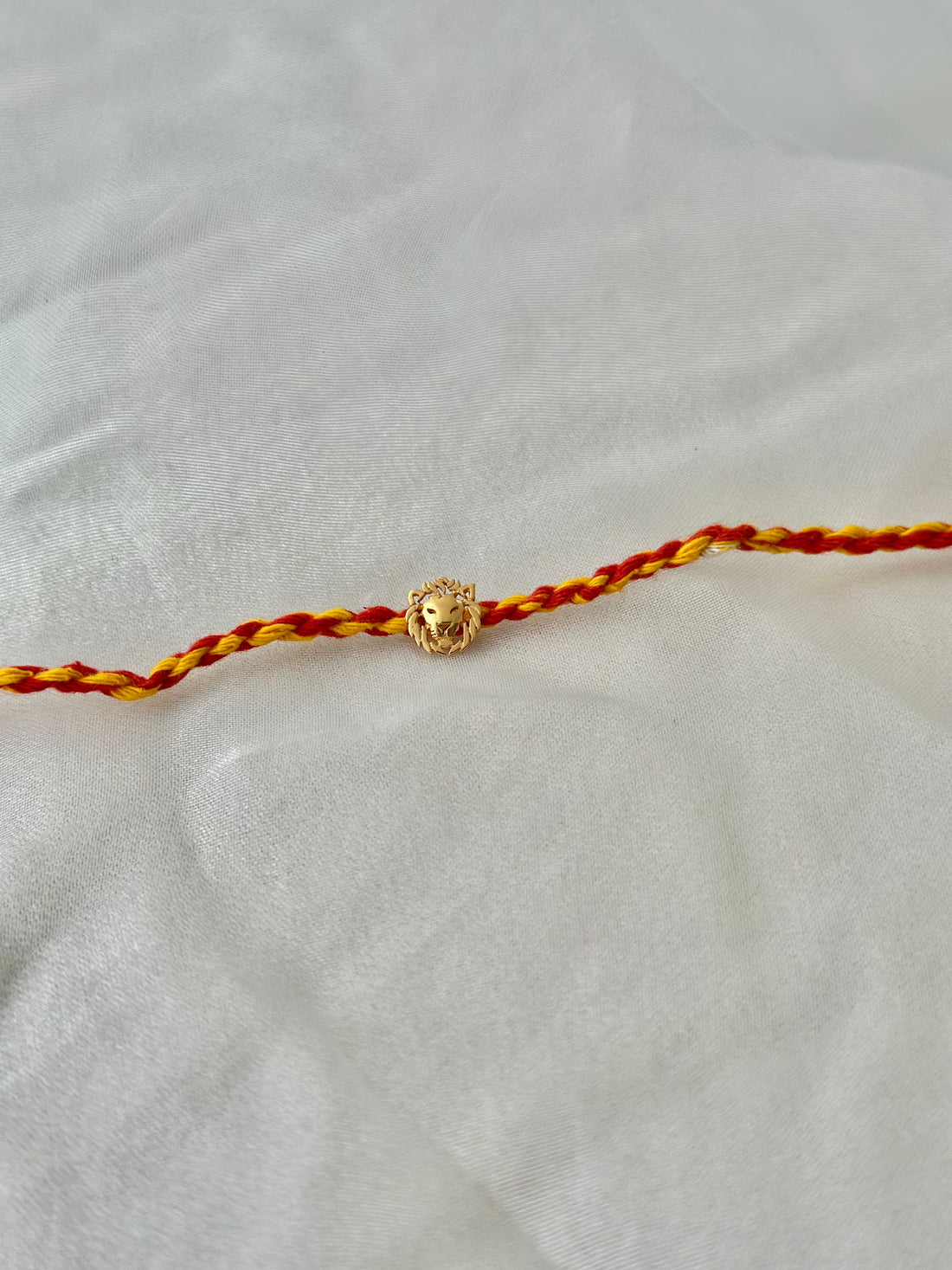 OG Lion Rakhi