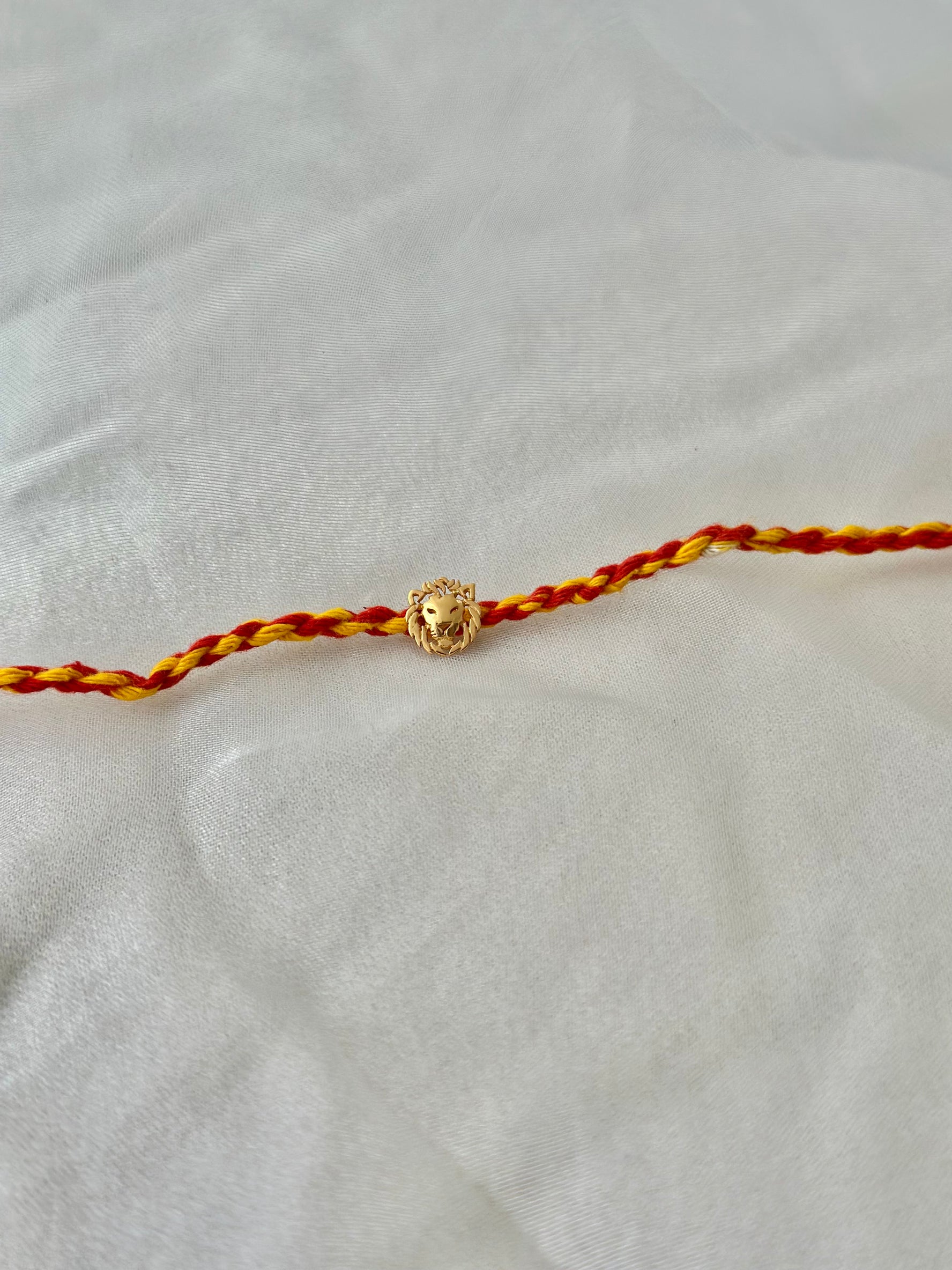 OG Lion Rakhi