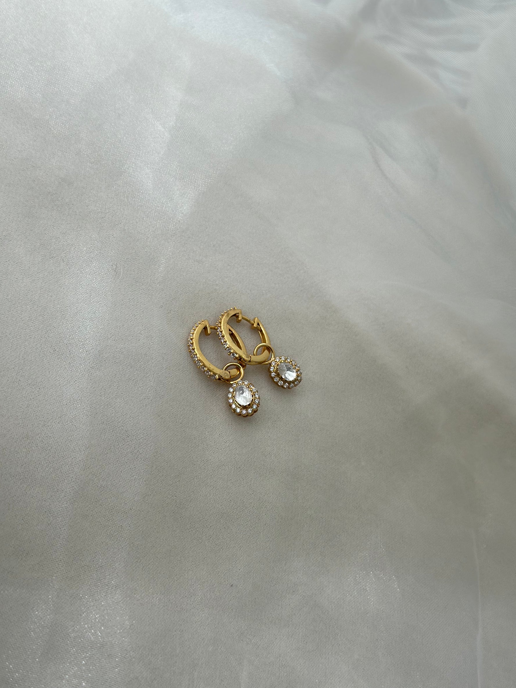 Tilak Earrings