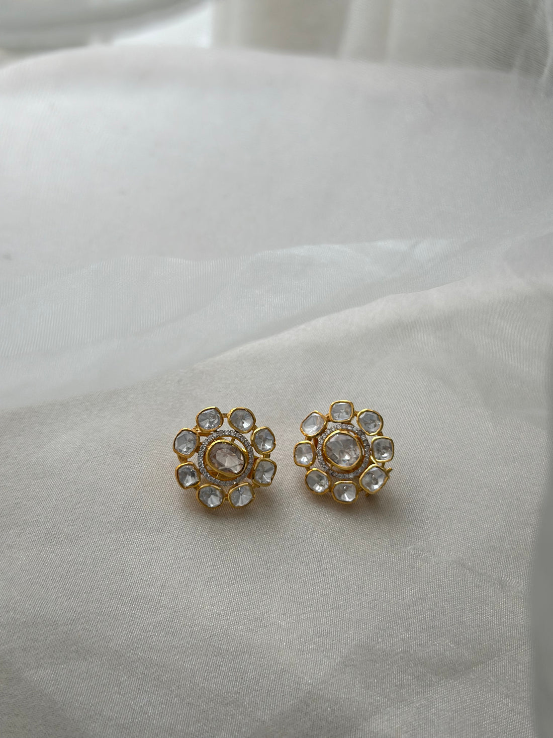 Laxmi Studs