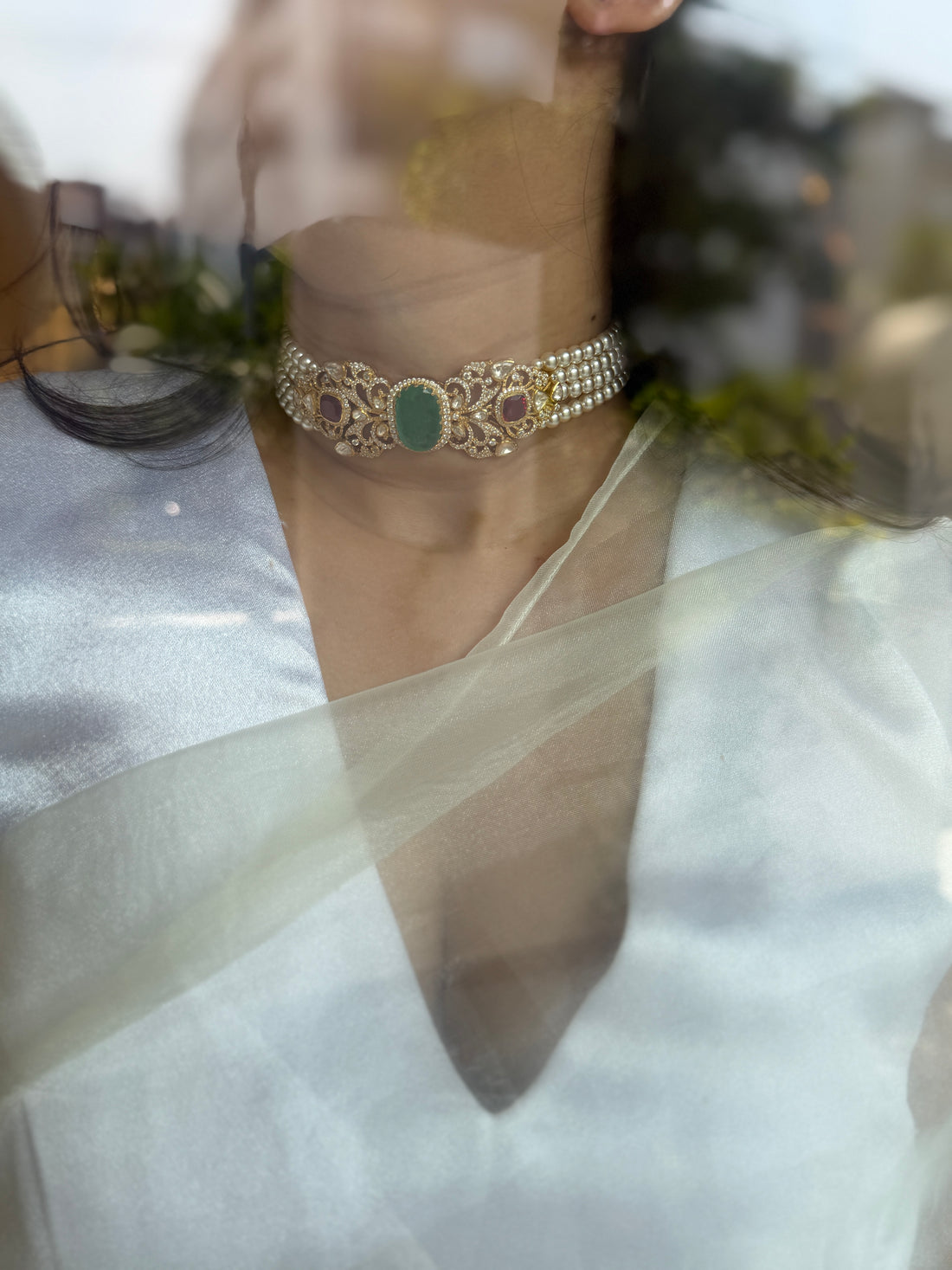 Sonia Choker