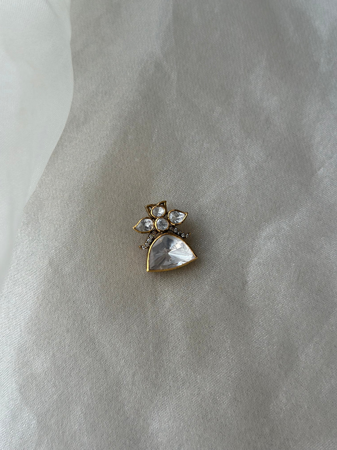 Everyday Maharani Pendant