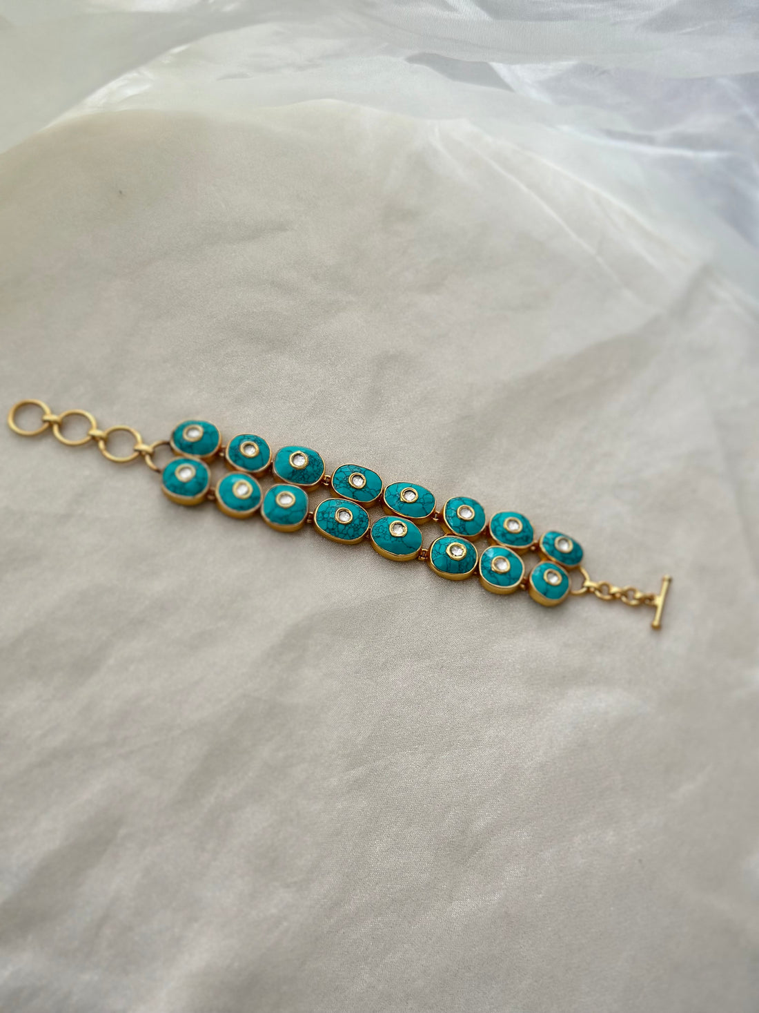 Firoza Bracelet (Limited Edition)
