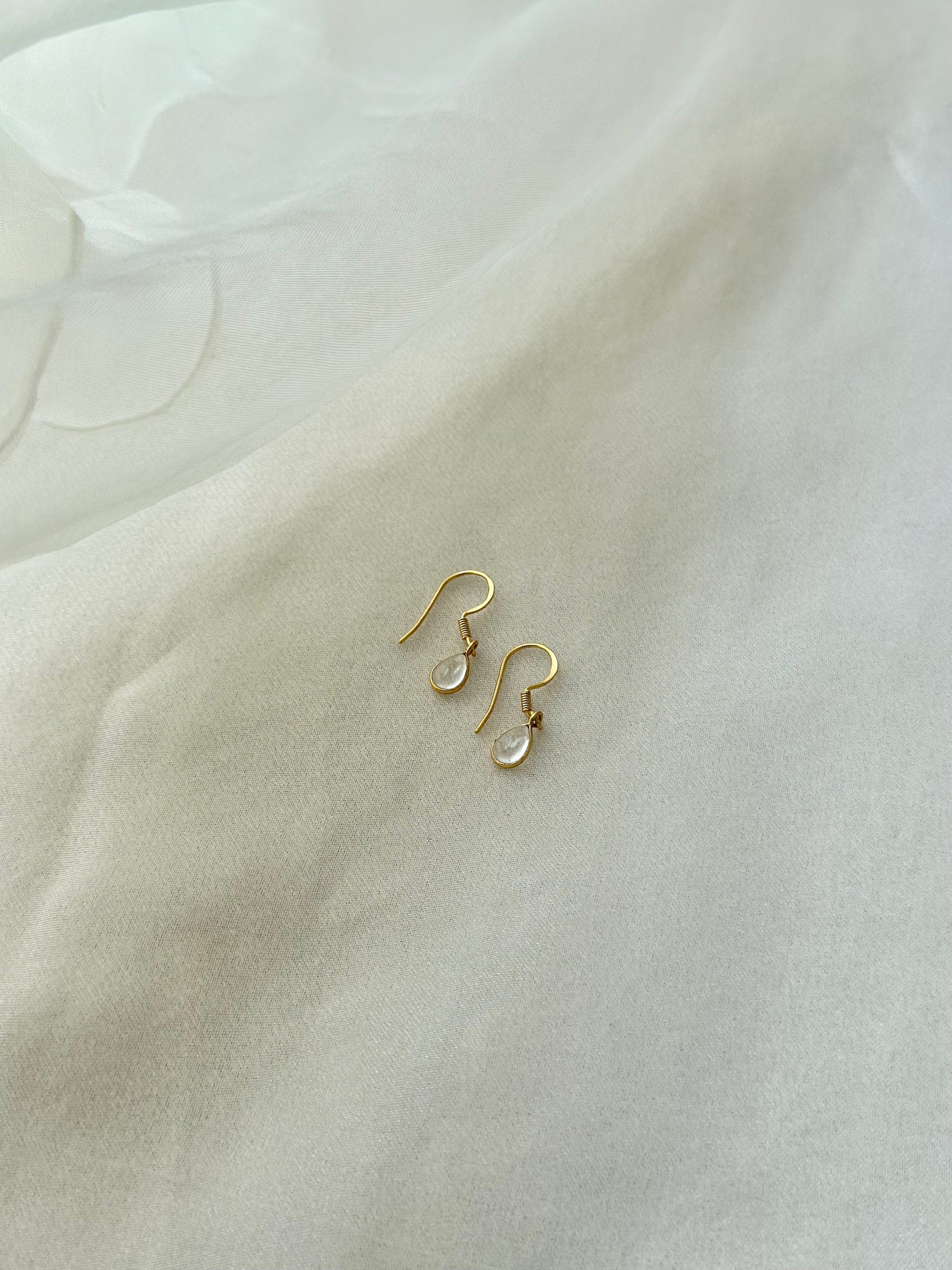 Nargis Earrings