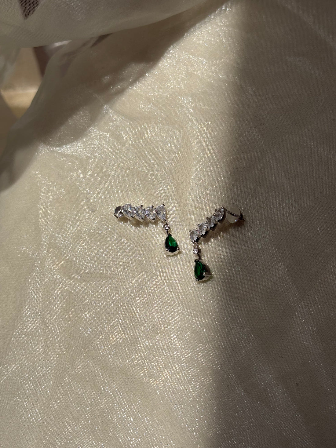 Clara earrings