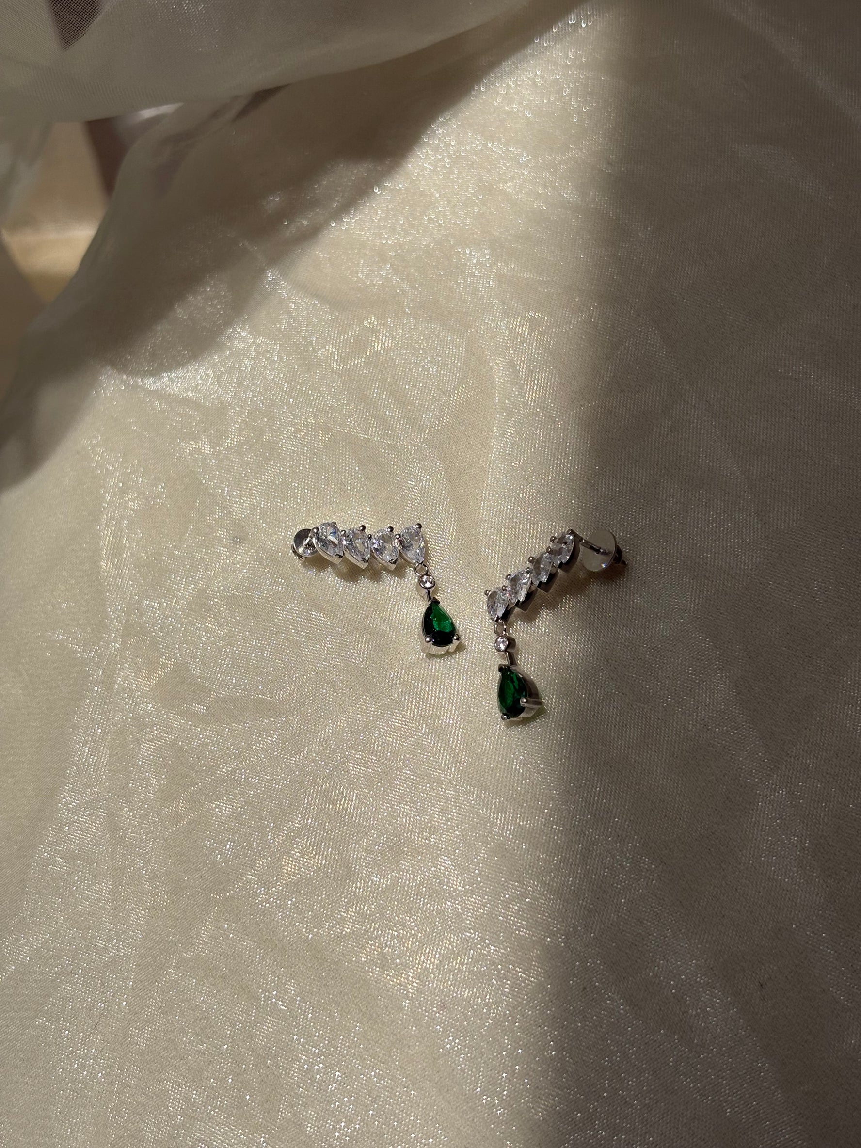 Clara earrings