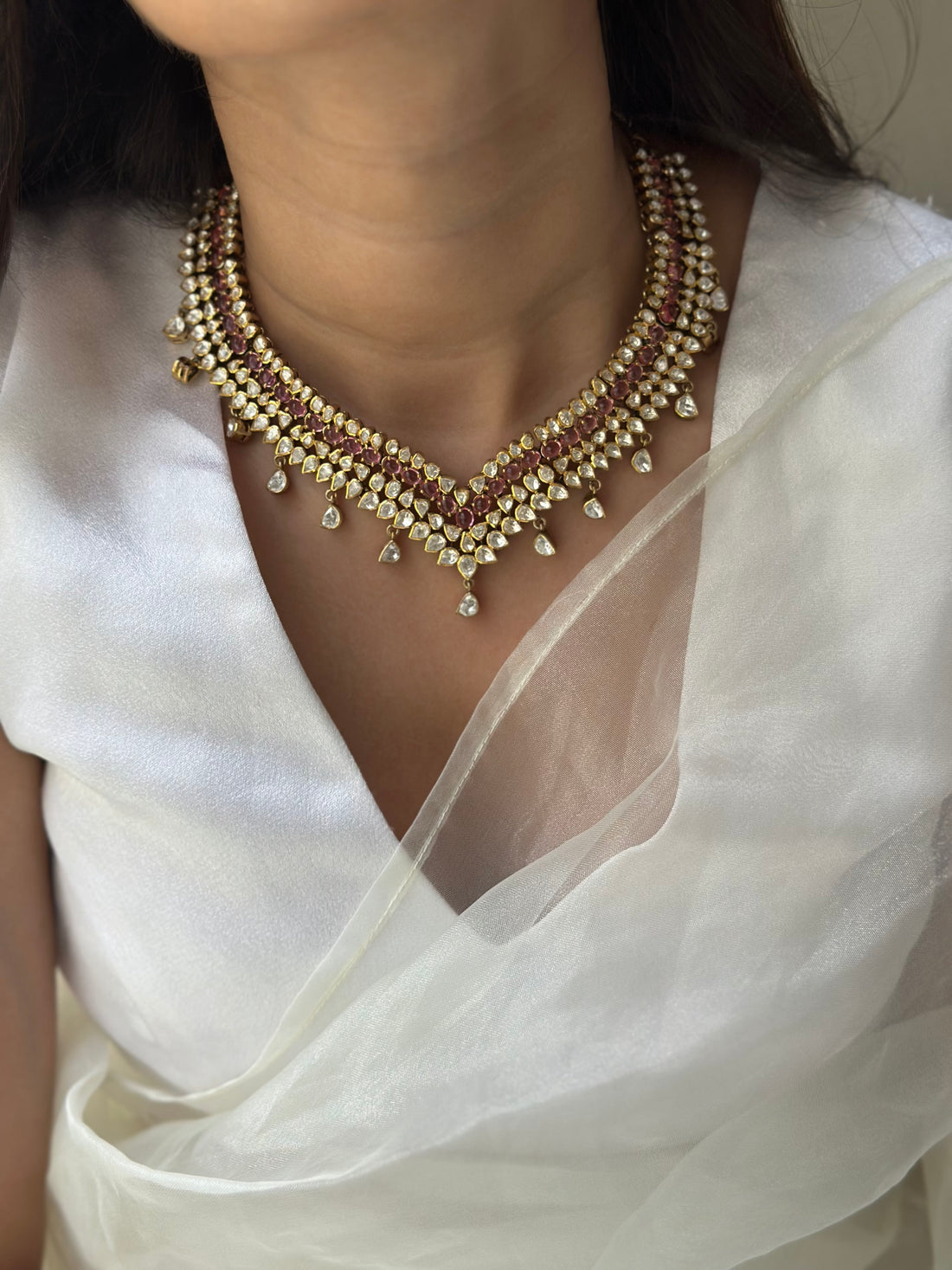 Preet Necklace
