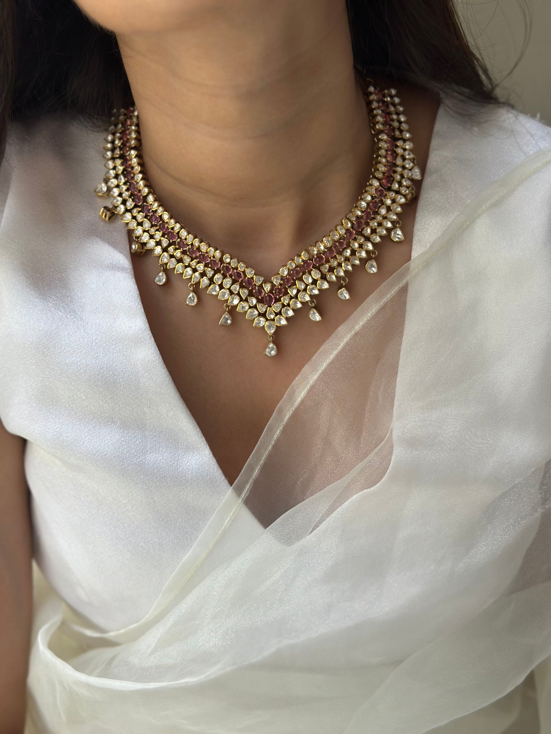 Preet Necklace