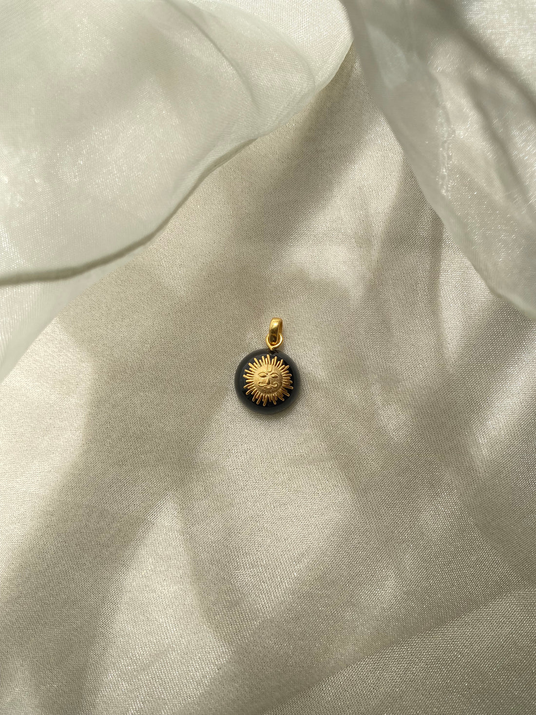 Suraj Pendant
