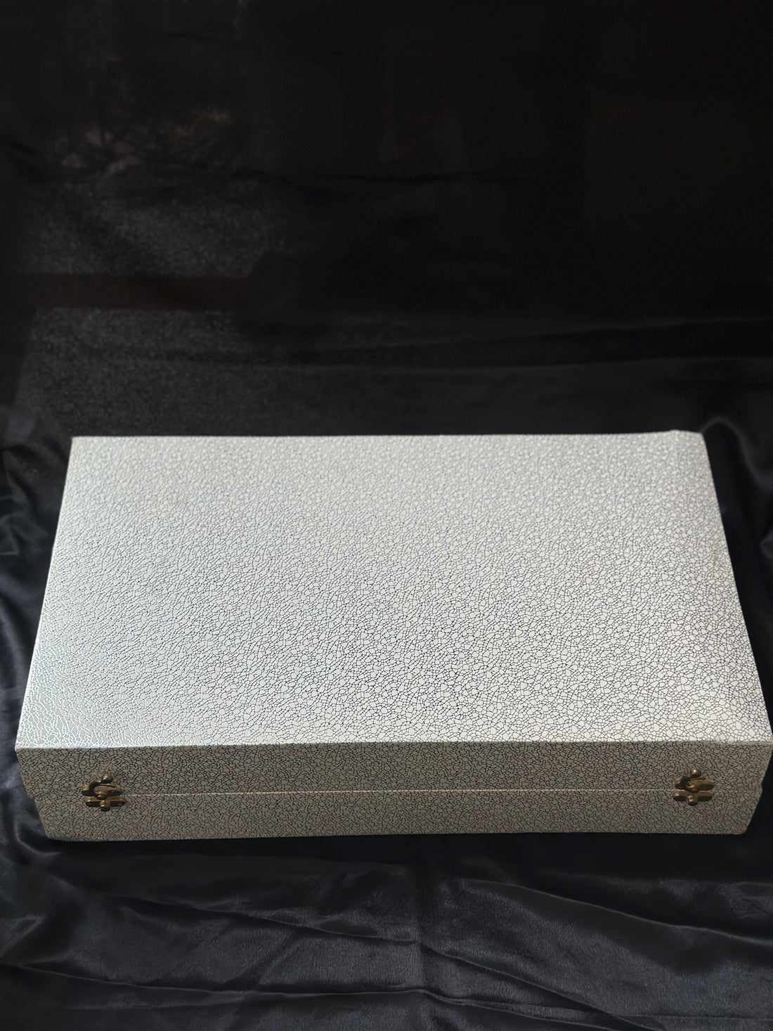 Silver Wine Glasses-Garuda(Set of 4)