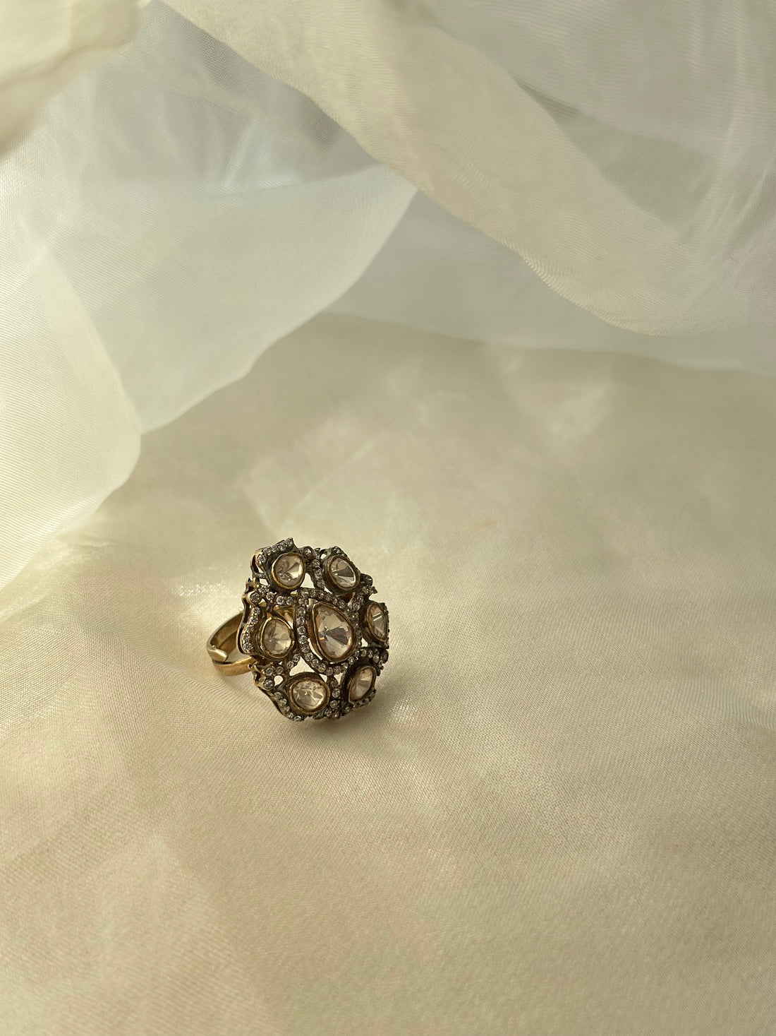 Ziva Ring