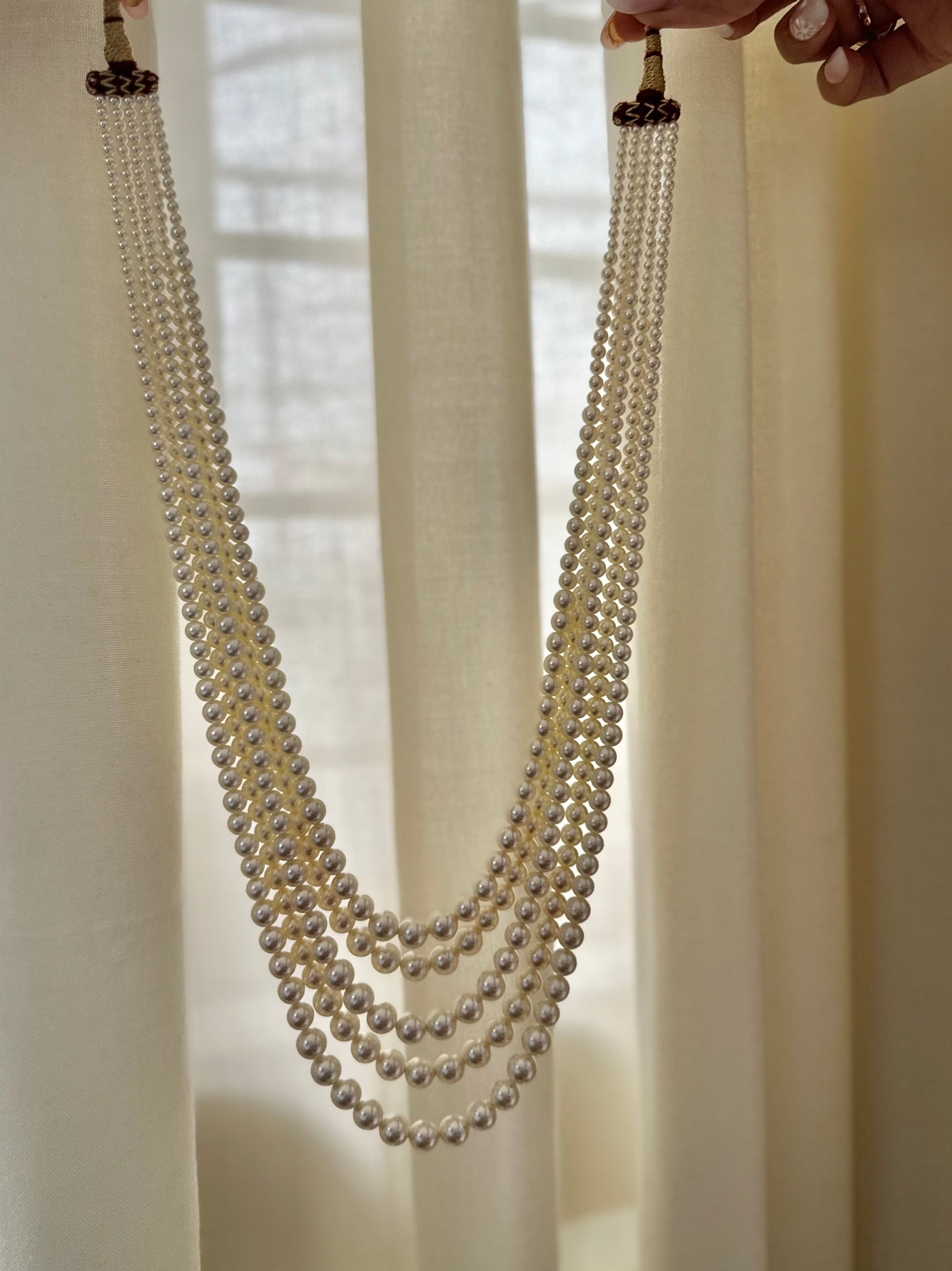 Rooh Pearl- 5 Layer